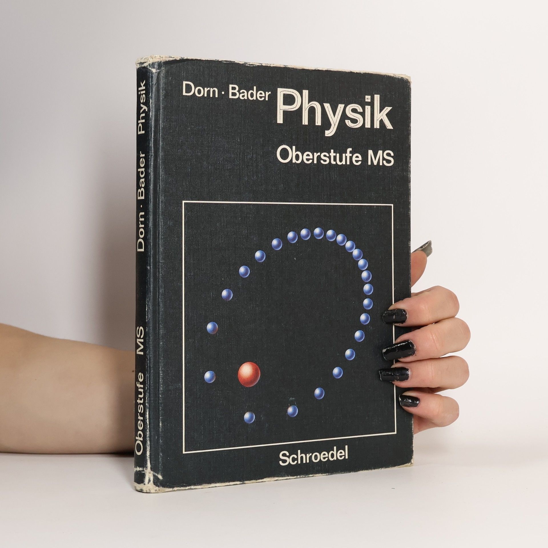 Physik. Oberstufe MS