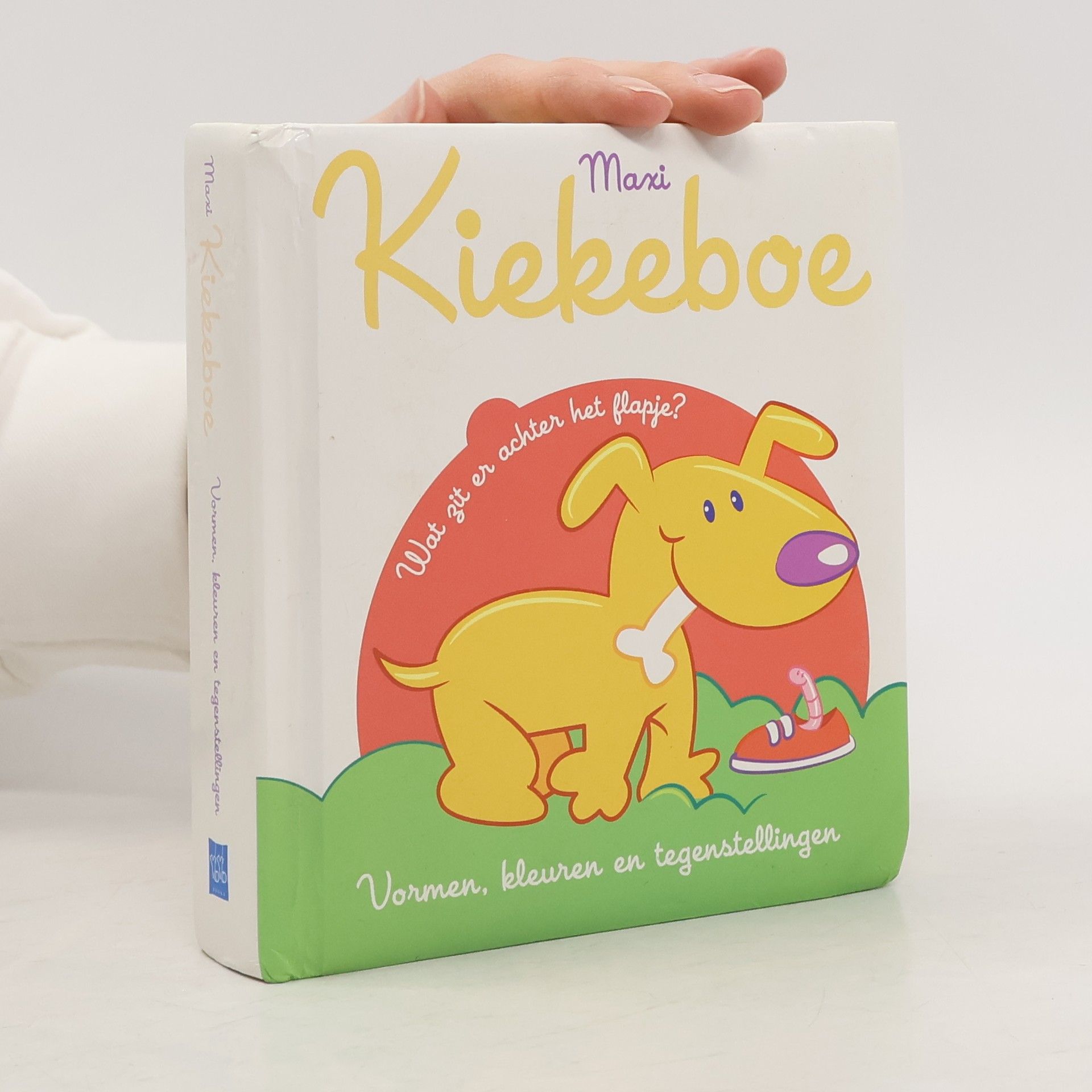 Autorenkollektiv Maxi Kiekeboe