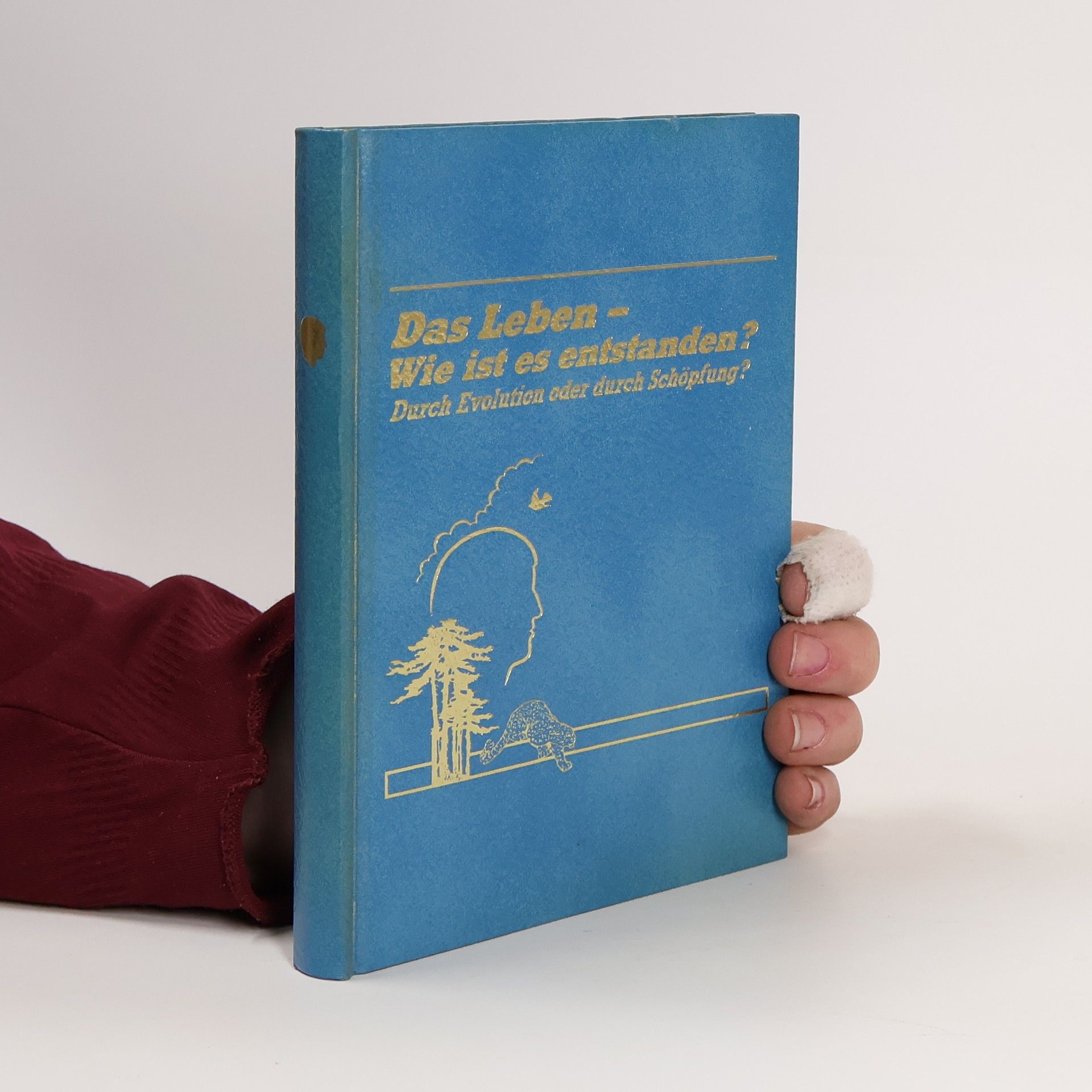 Autorenkollektiv Das Leben - wie ist es entstanden?