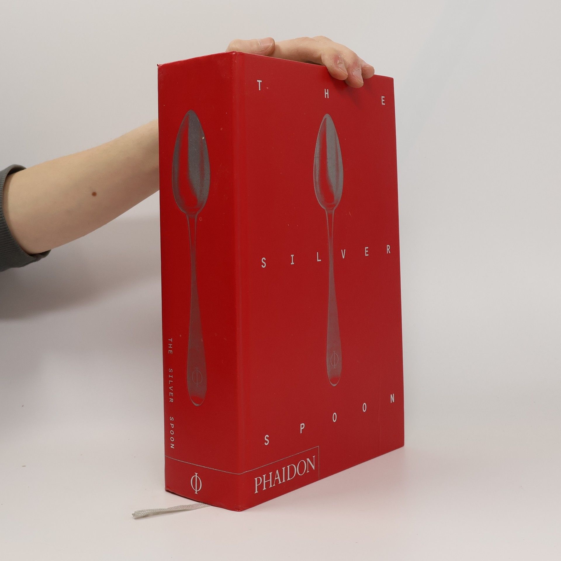 Autorenkollektiv The Silver Spoon