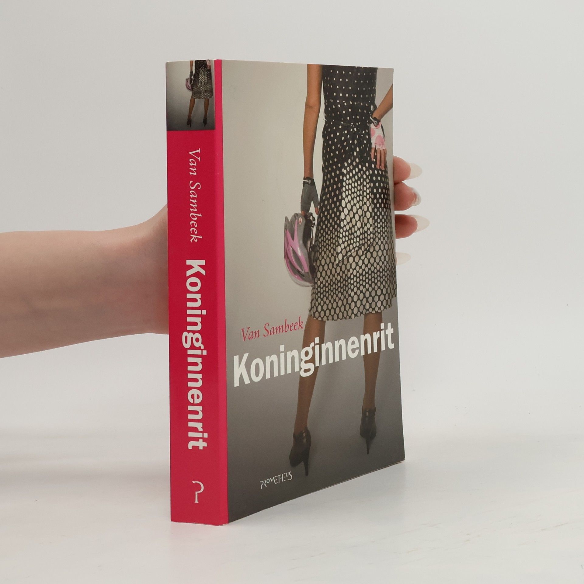 Koninginnenrit / druk Heruitgave