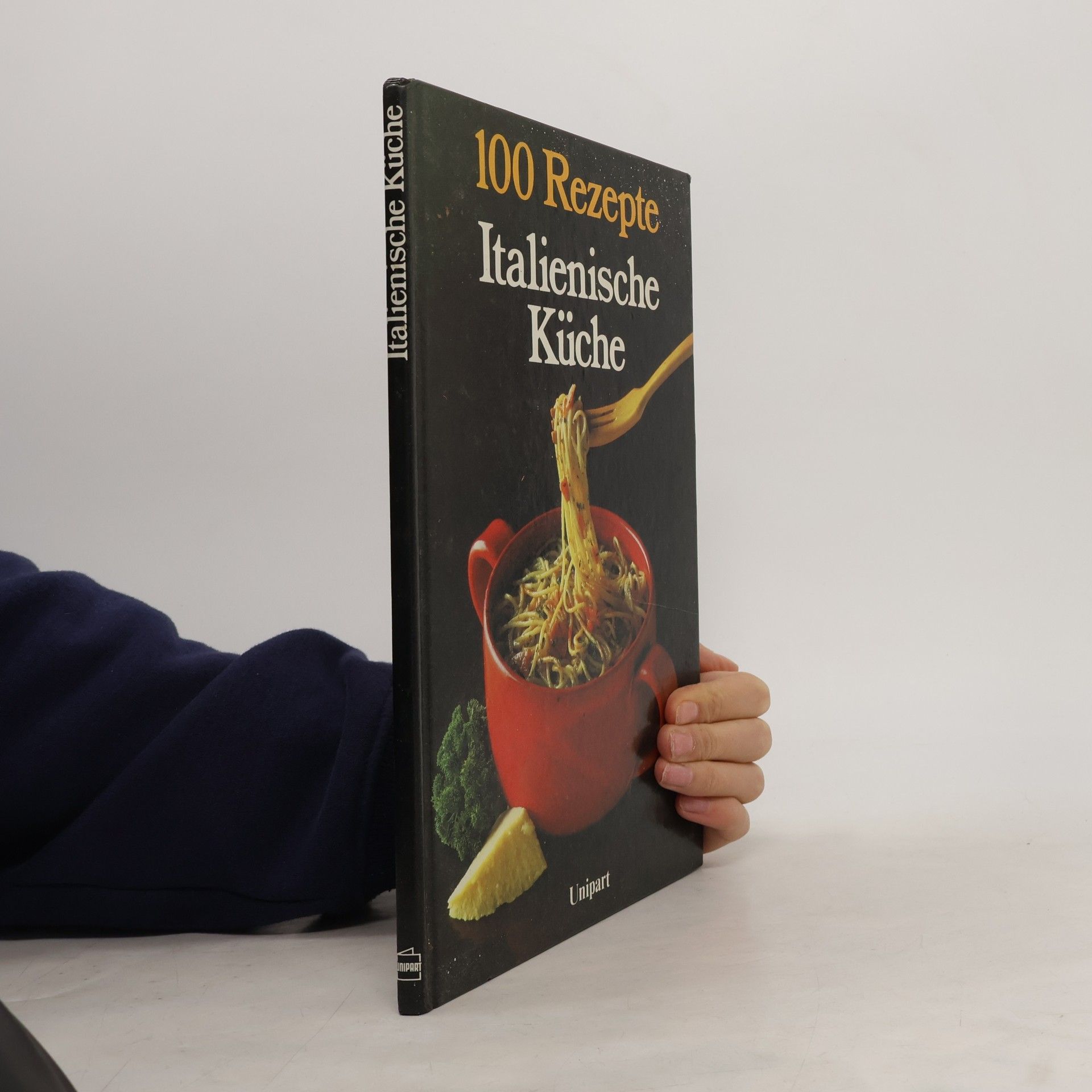 Rhona Newman 100 Rezepte: Küche für zwei