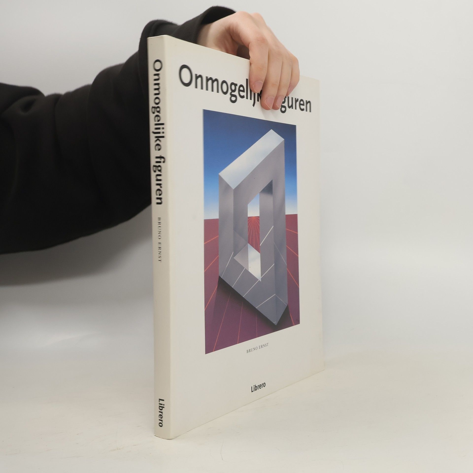 Bruno Ernst Onmogelijke figuren