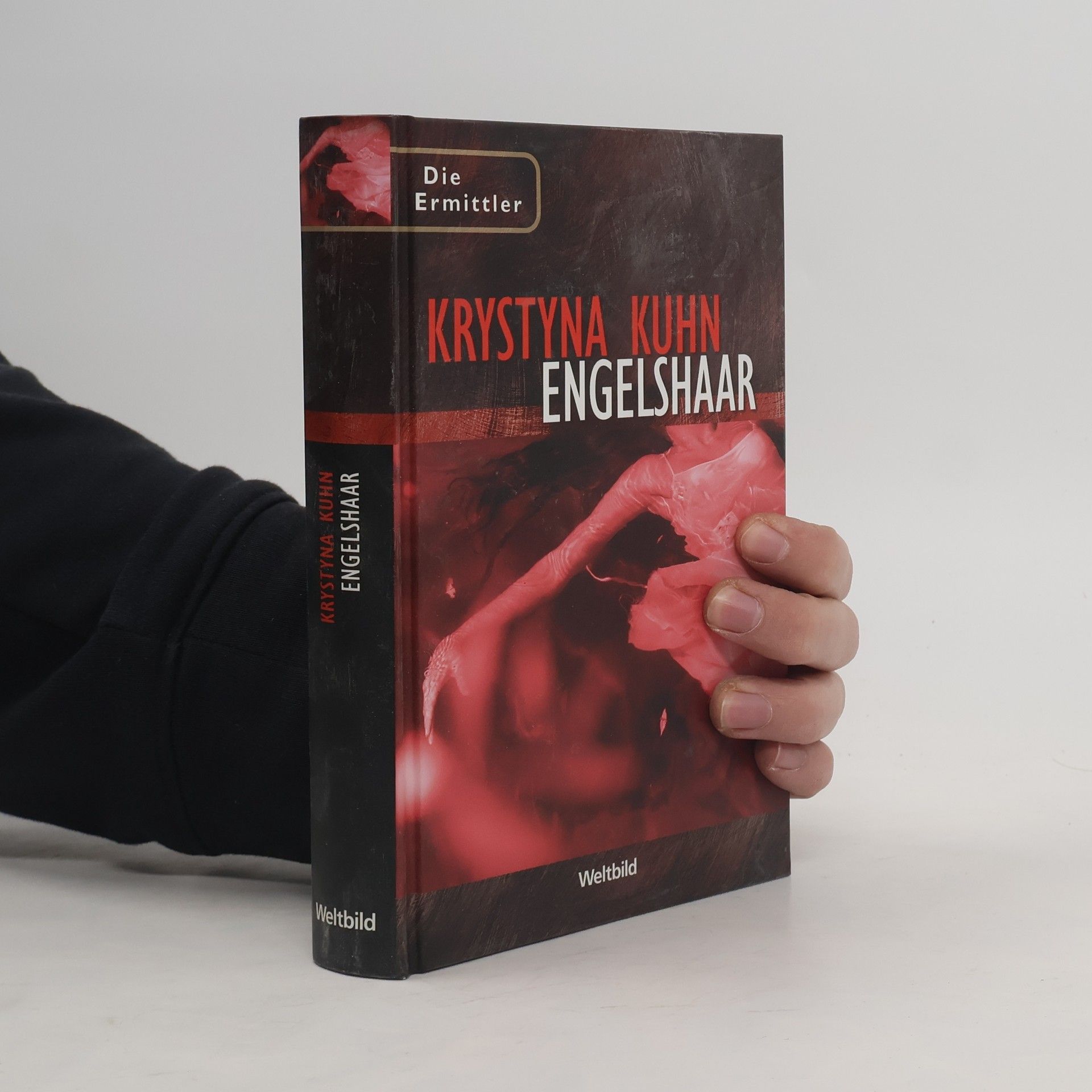 Krystyna Kuhn Engelshaar