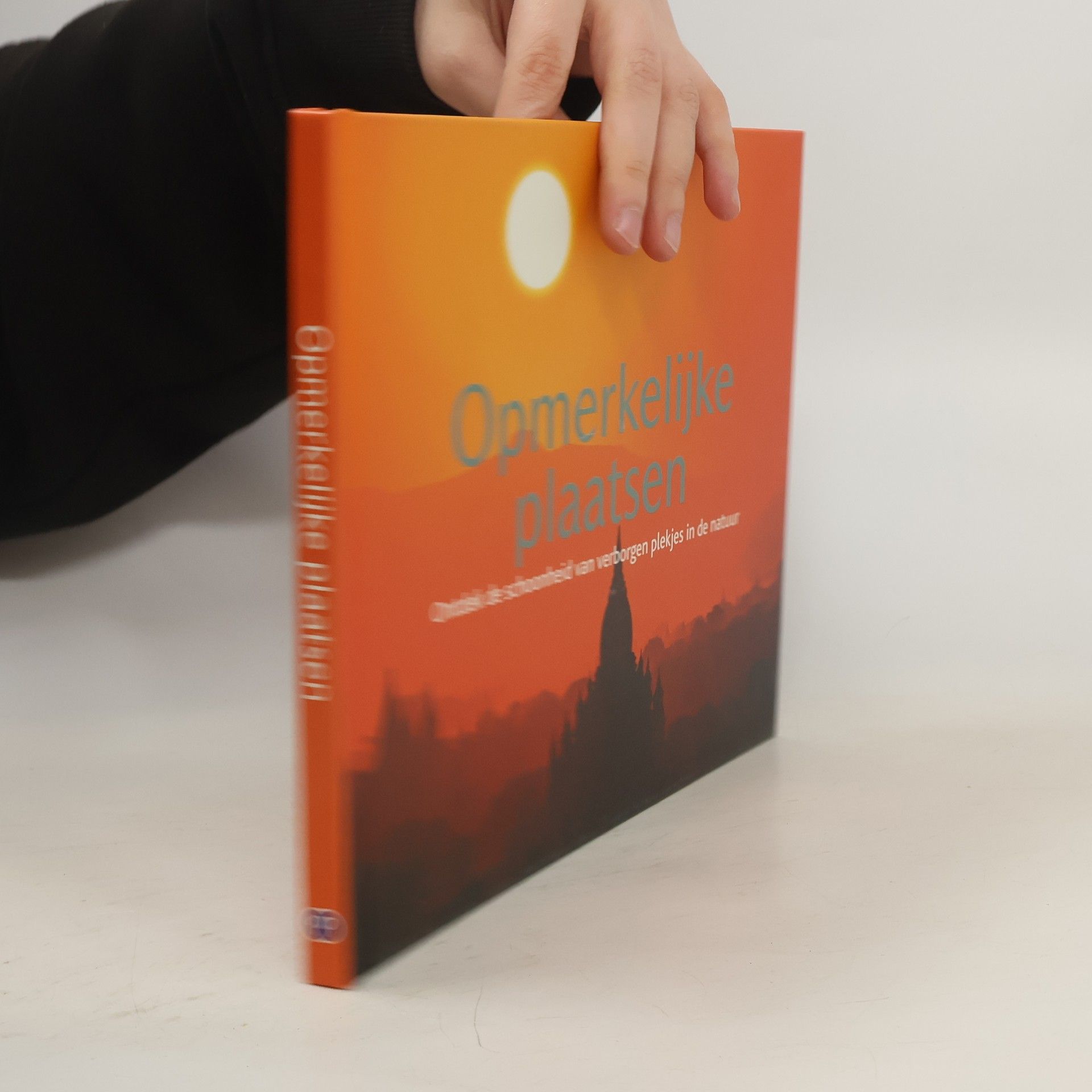 Opmerkelijke plaatsen