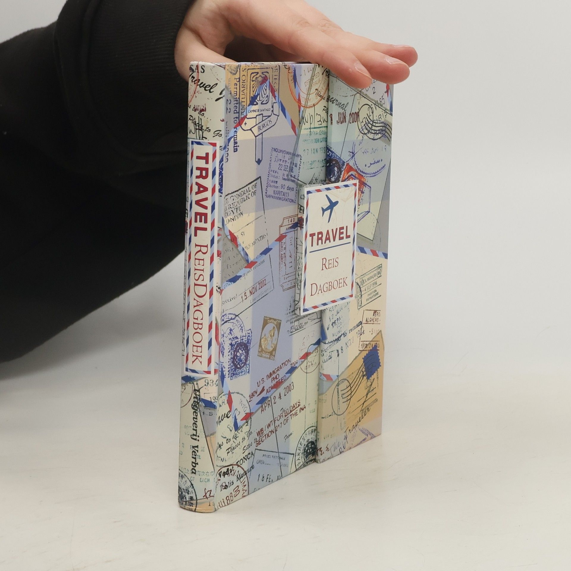 Hennie Loo Travel Reisdagboek