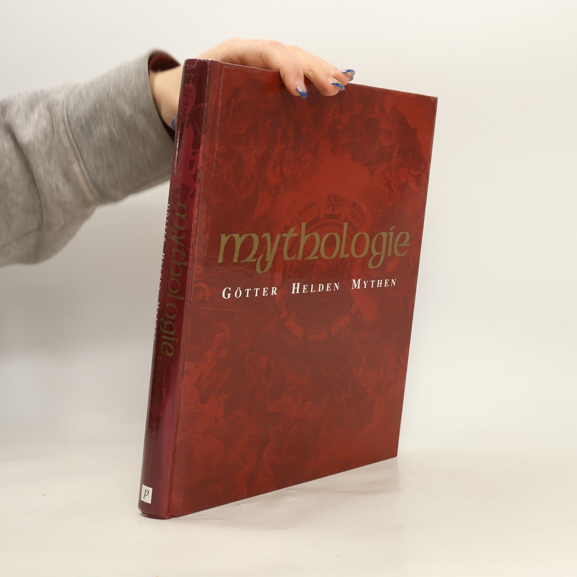 Loren Auerbach Mythologie