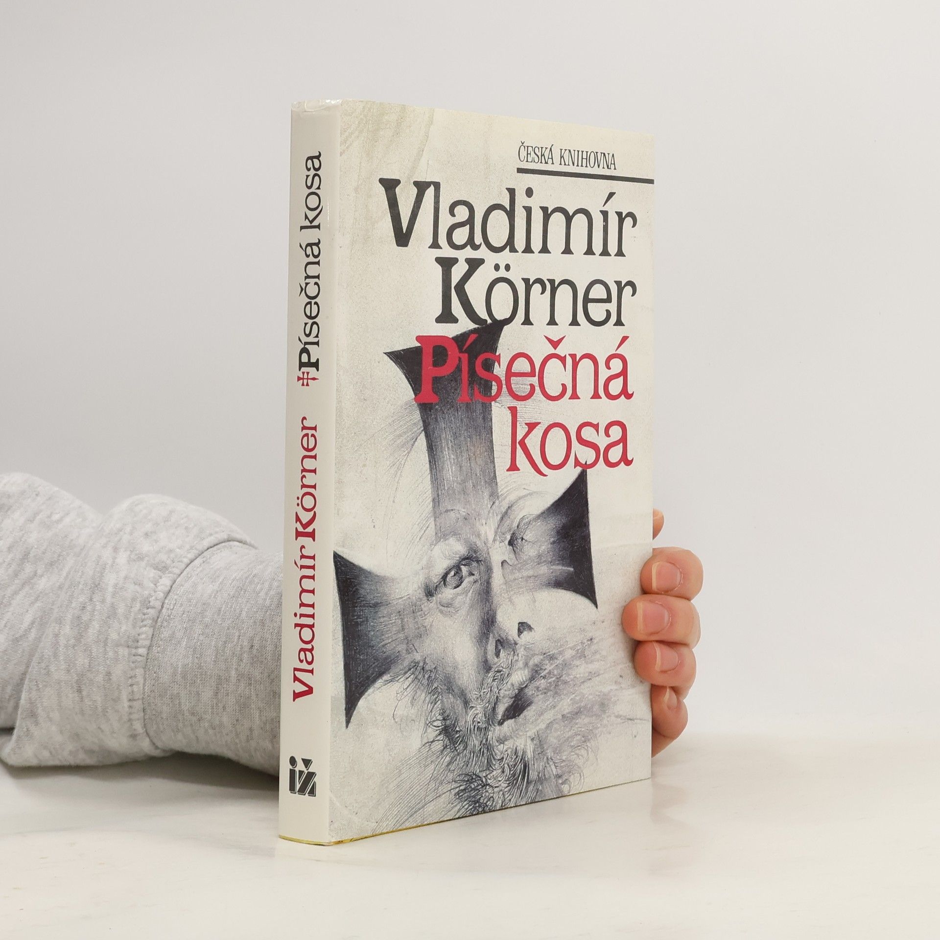 Vladimír Körner Písečná kosa