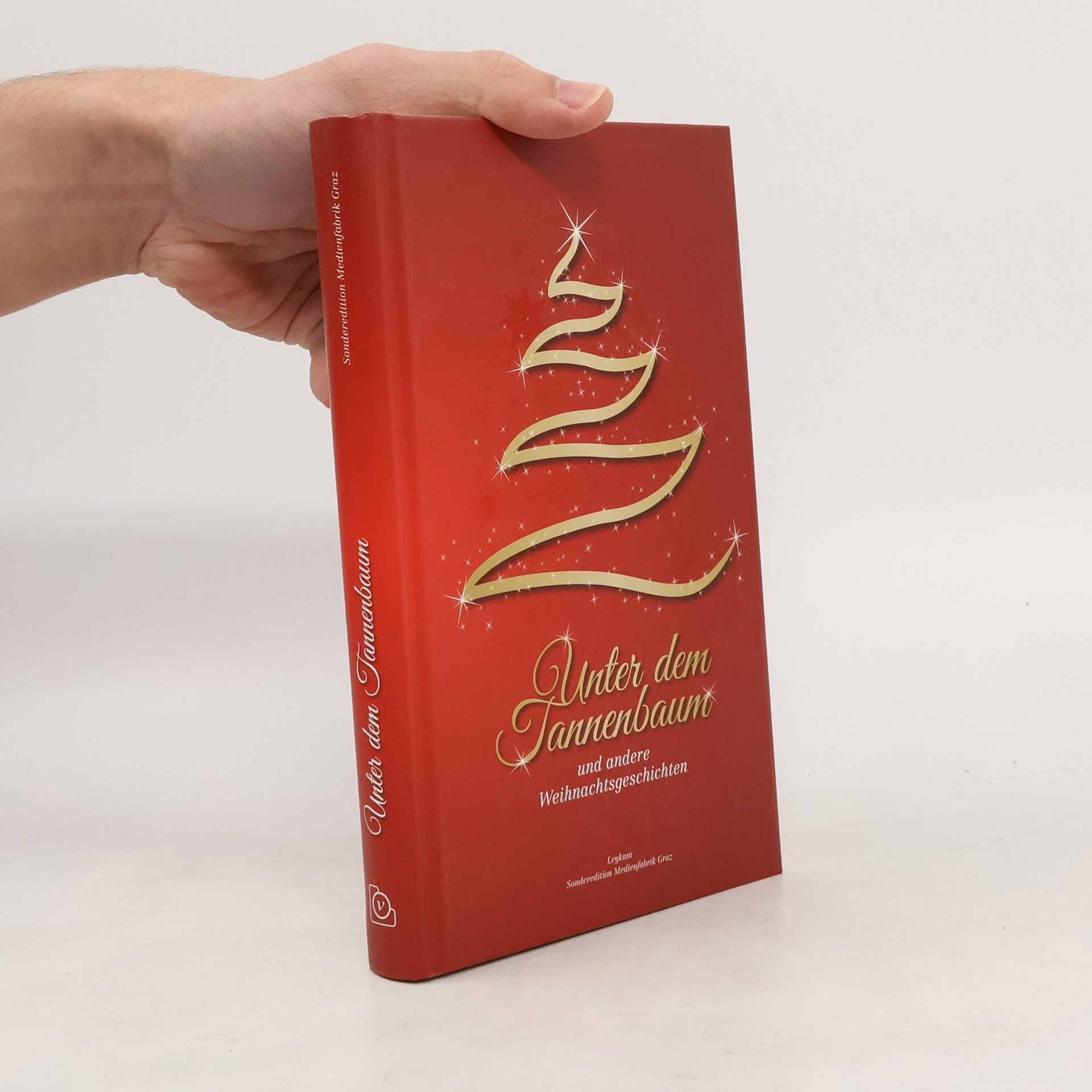 Autorenkollektiv Unter dem Tannenbaum