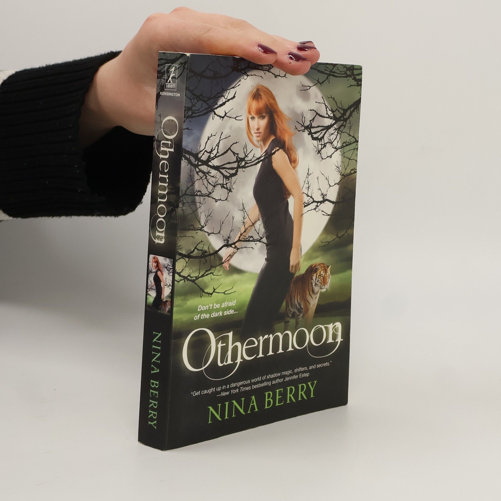 Nina Berry Othermoon