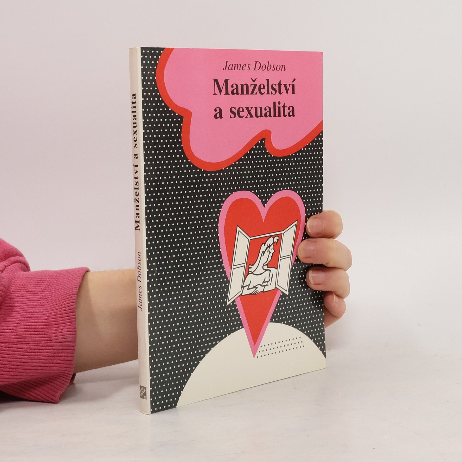 James Dobson Manželství a sexualita