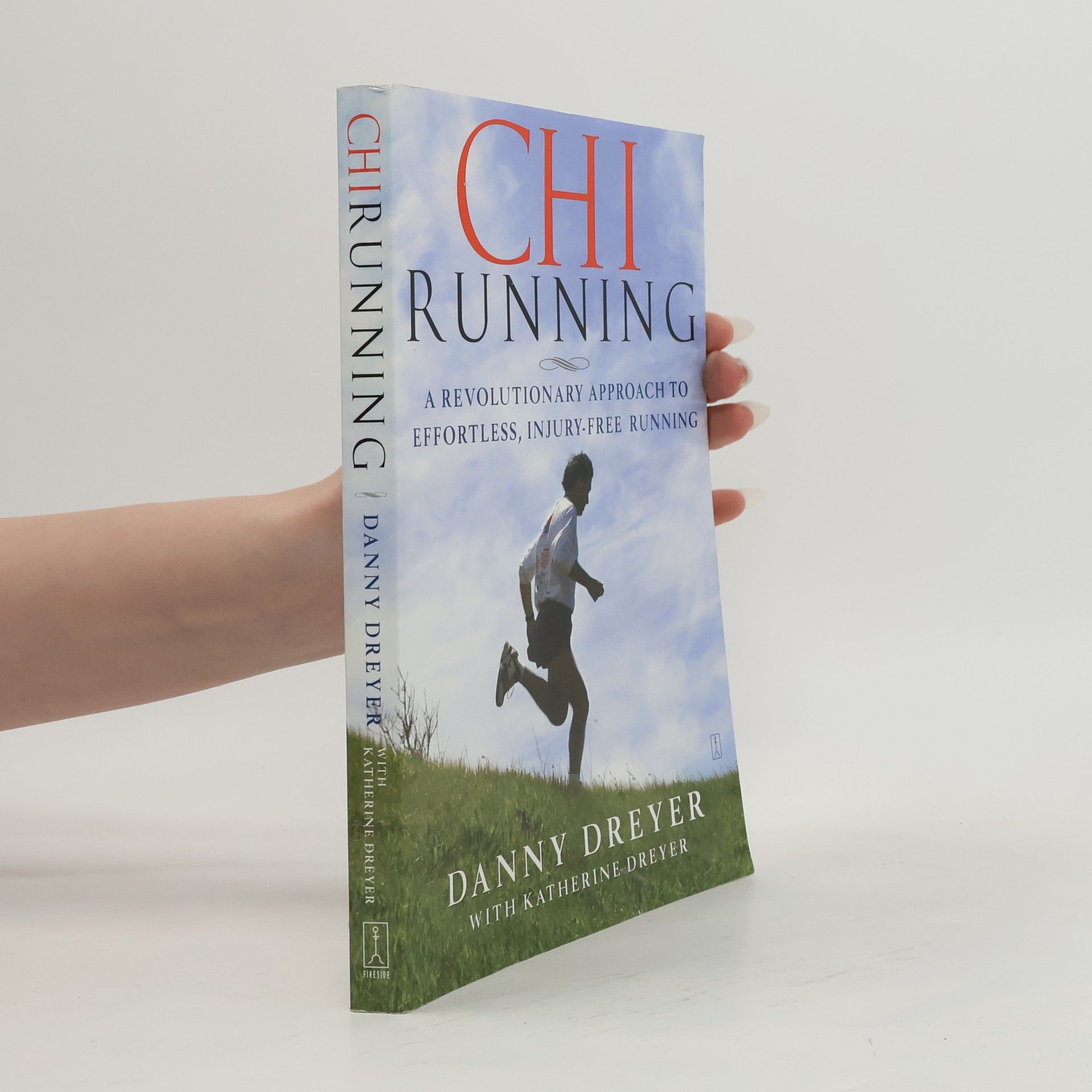 Chi Running