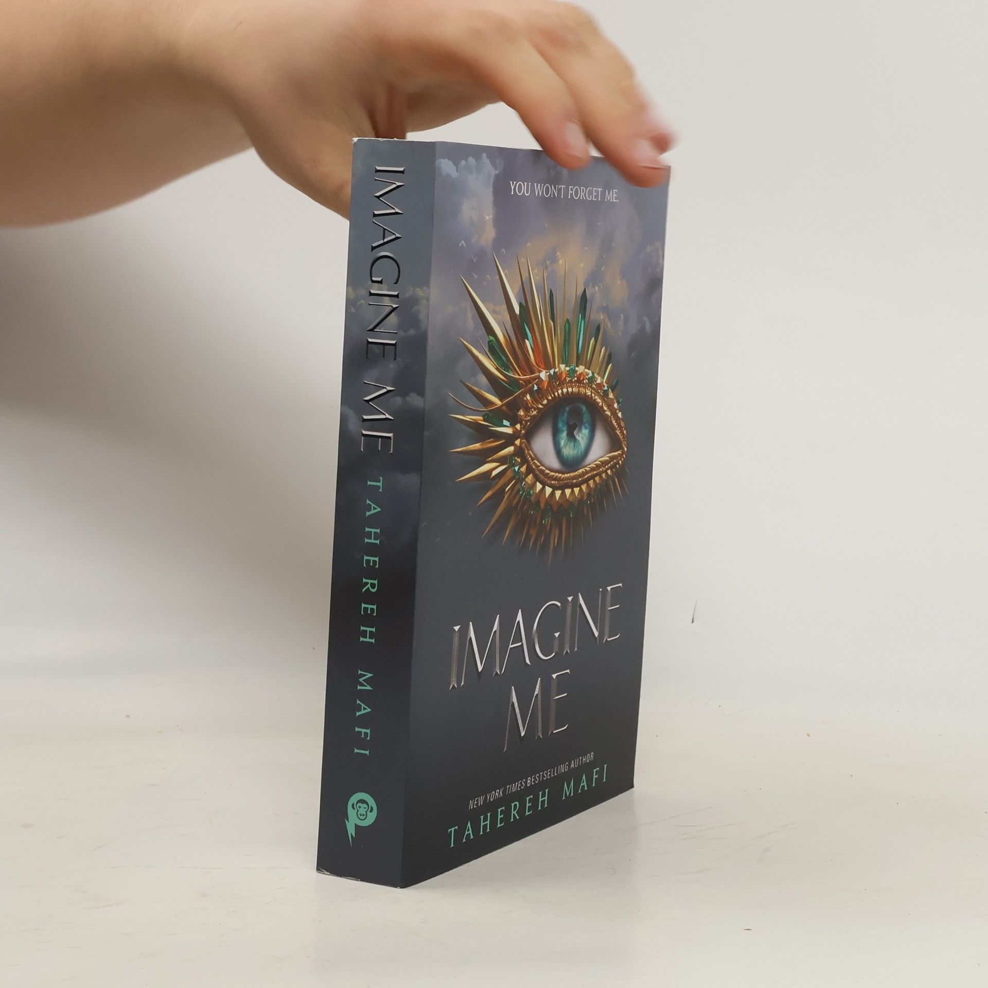 Тагере Мафі Imagine me