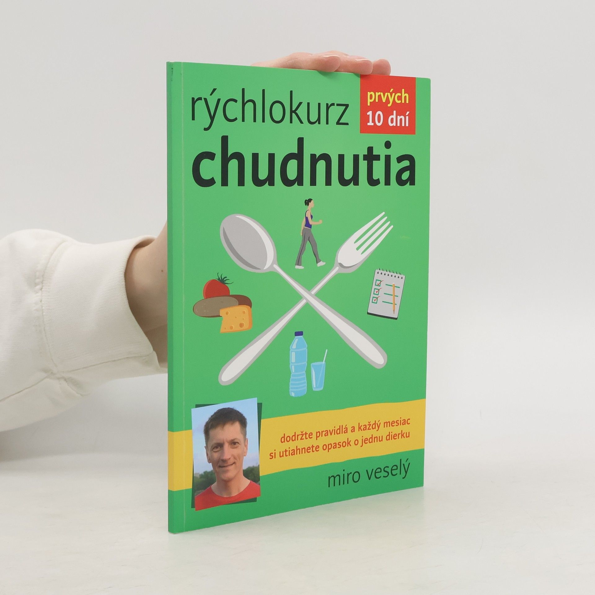 Rýchlokurz chudnutia