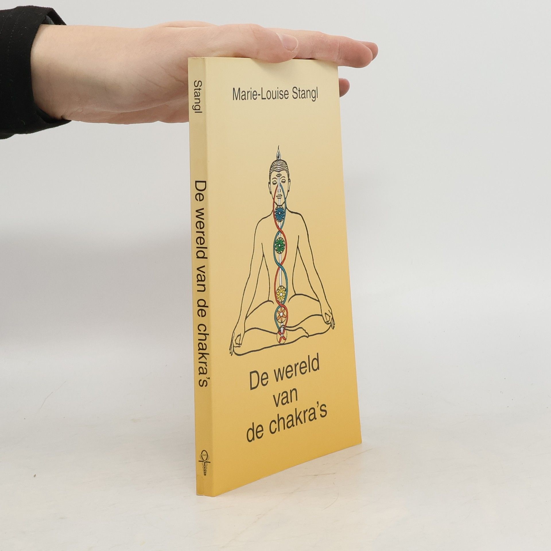 Marie-Louise Stangl De wereld van de chakra's
