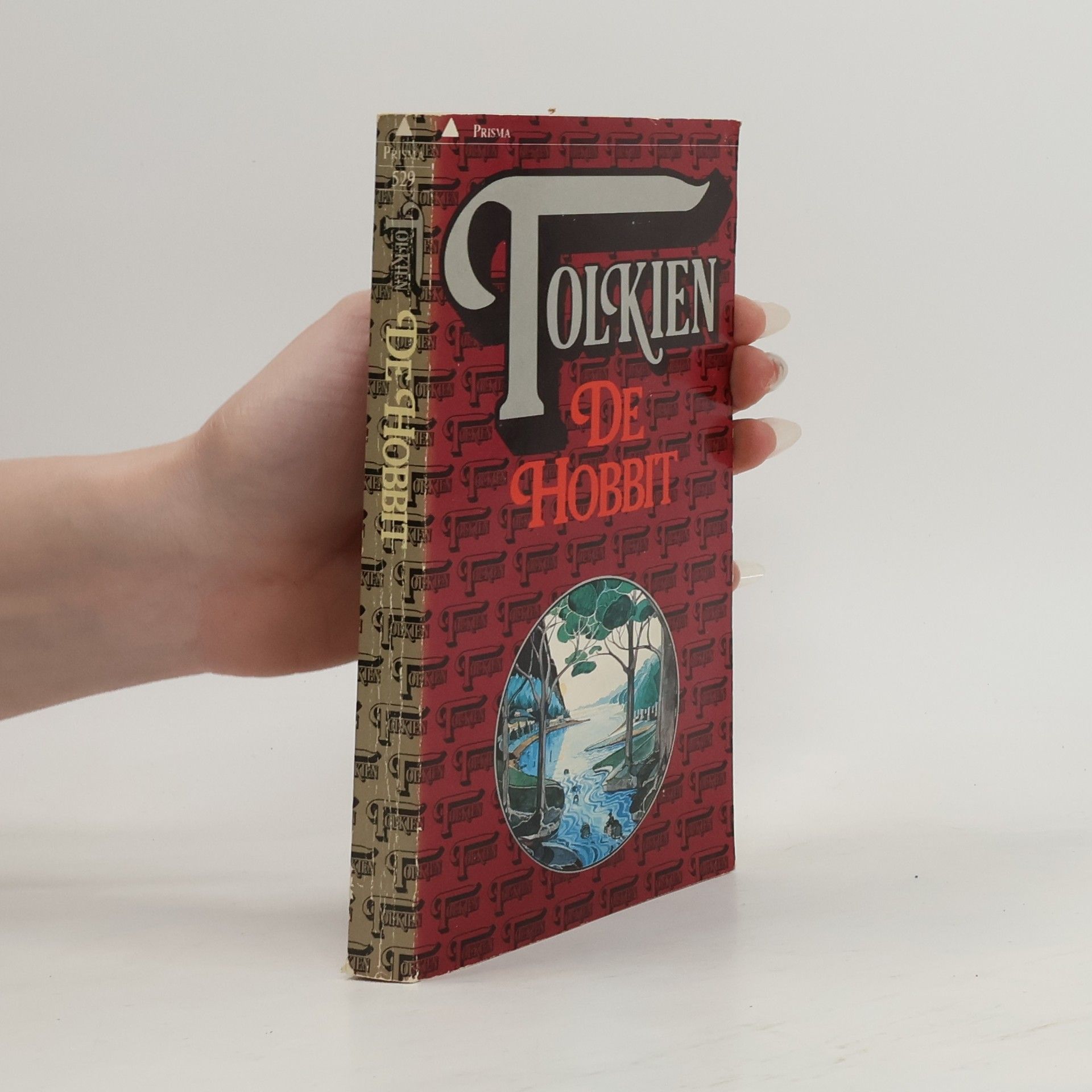 J. R. R. Tolkien Der Hobbit