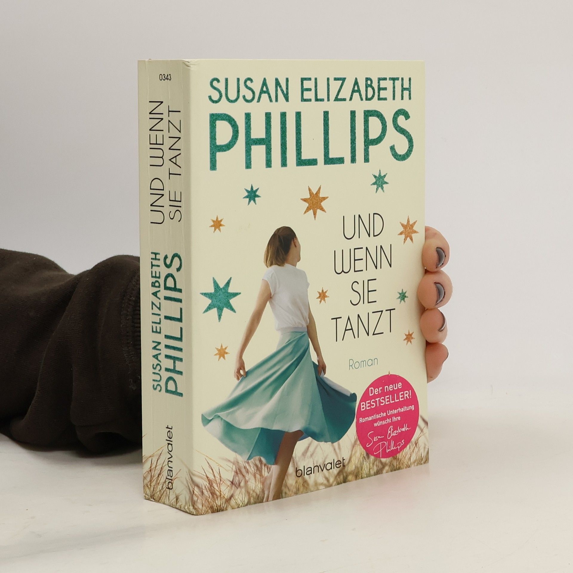 Susan Elizabeth Phillips Und wenn sie tanzt