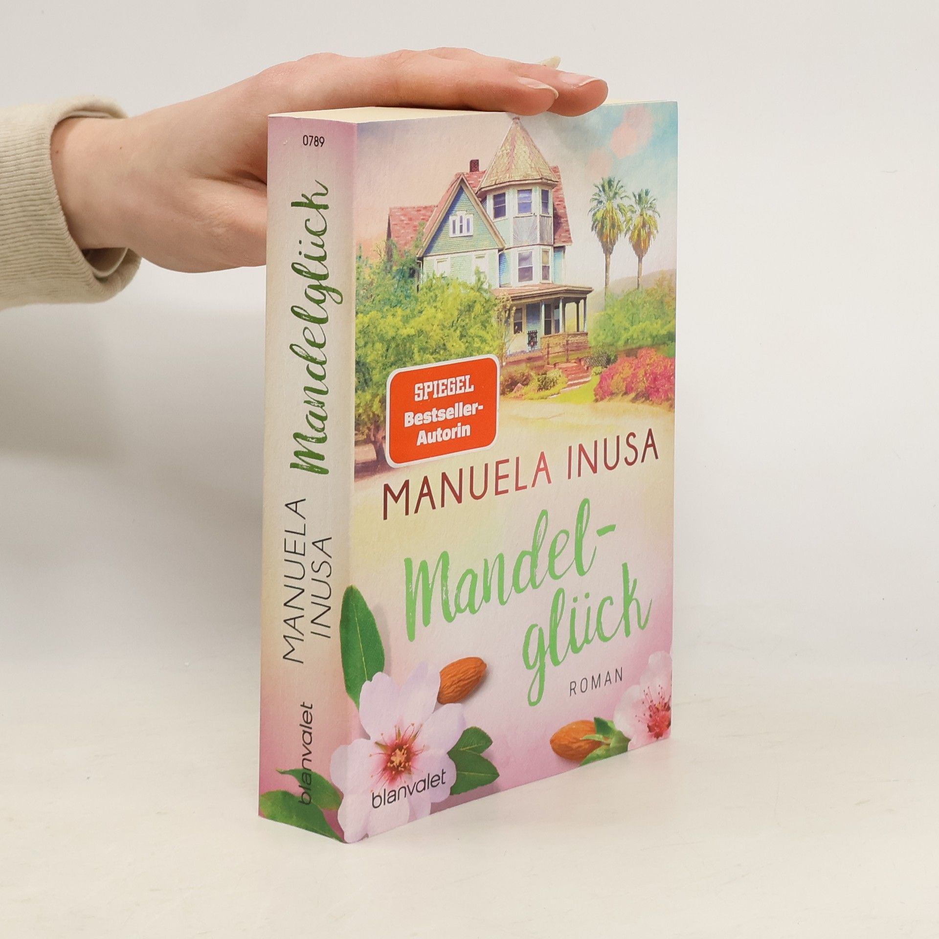 Manuela Inusa Mandelglück