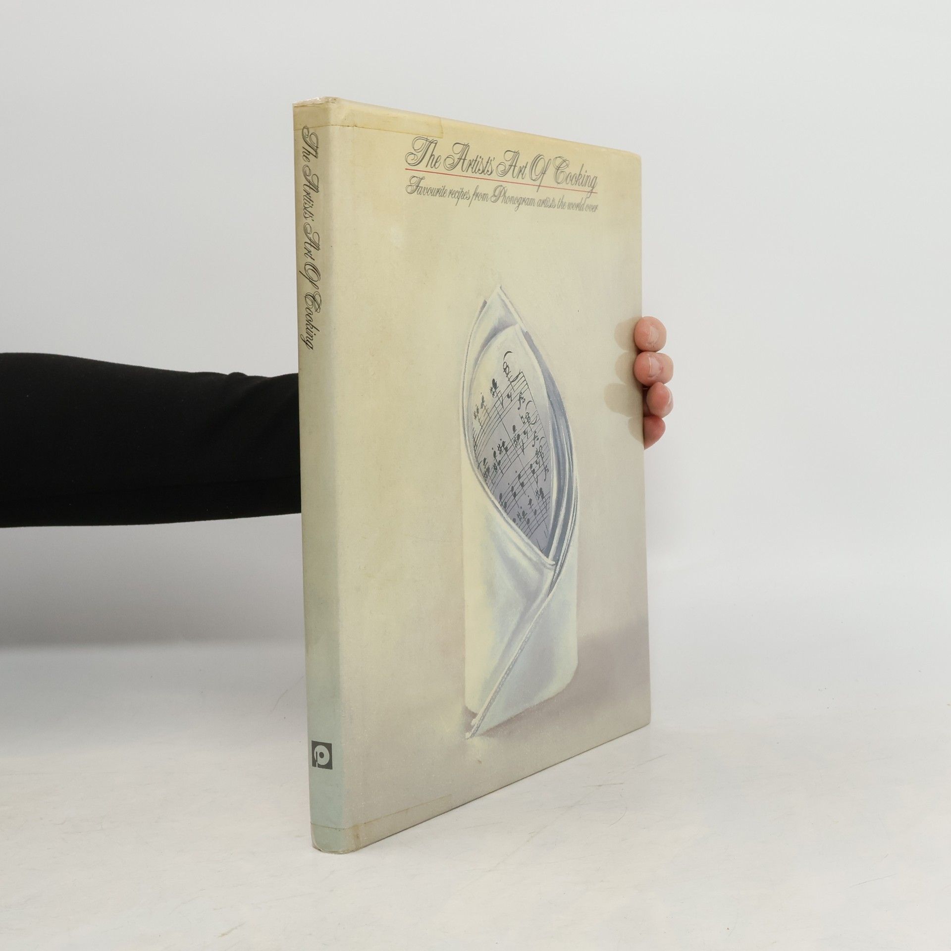 Auteurscollectief The Artist´s Art of Cocking