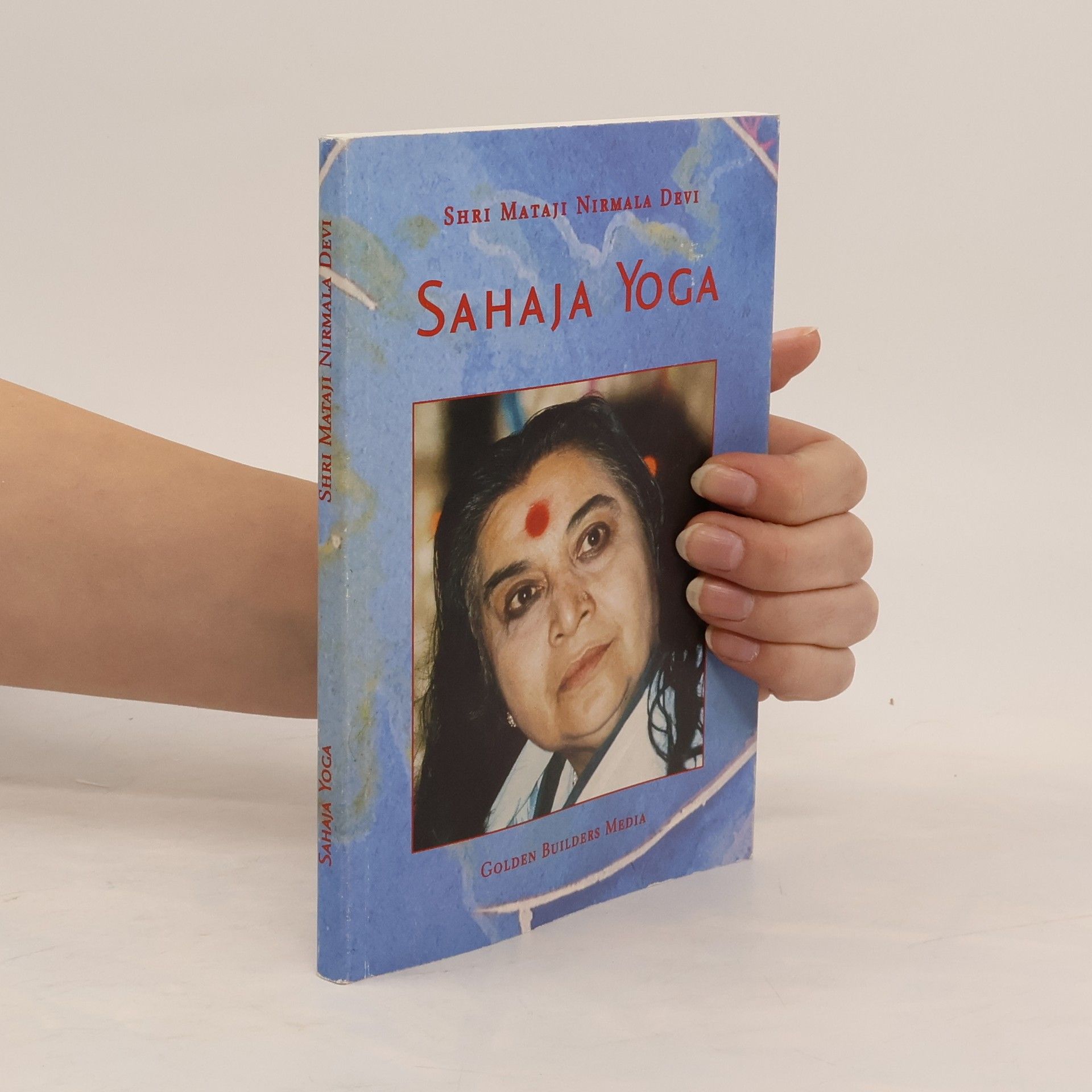 Sahaja Yoga