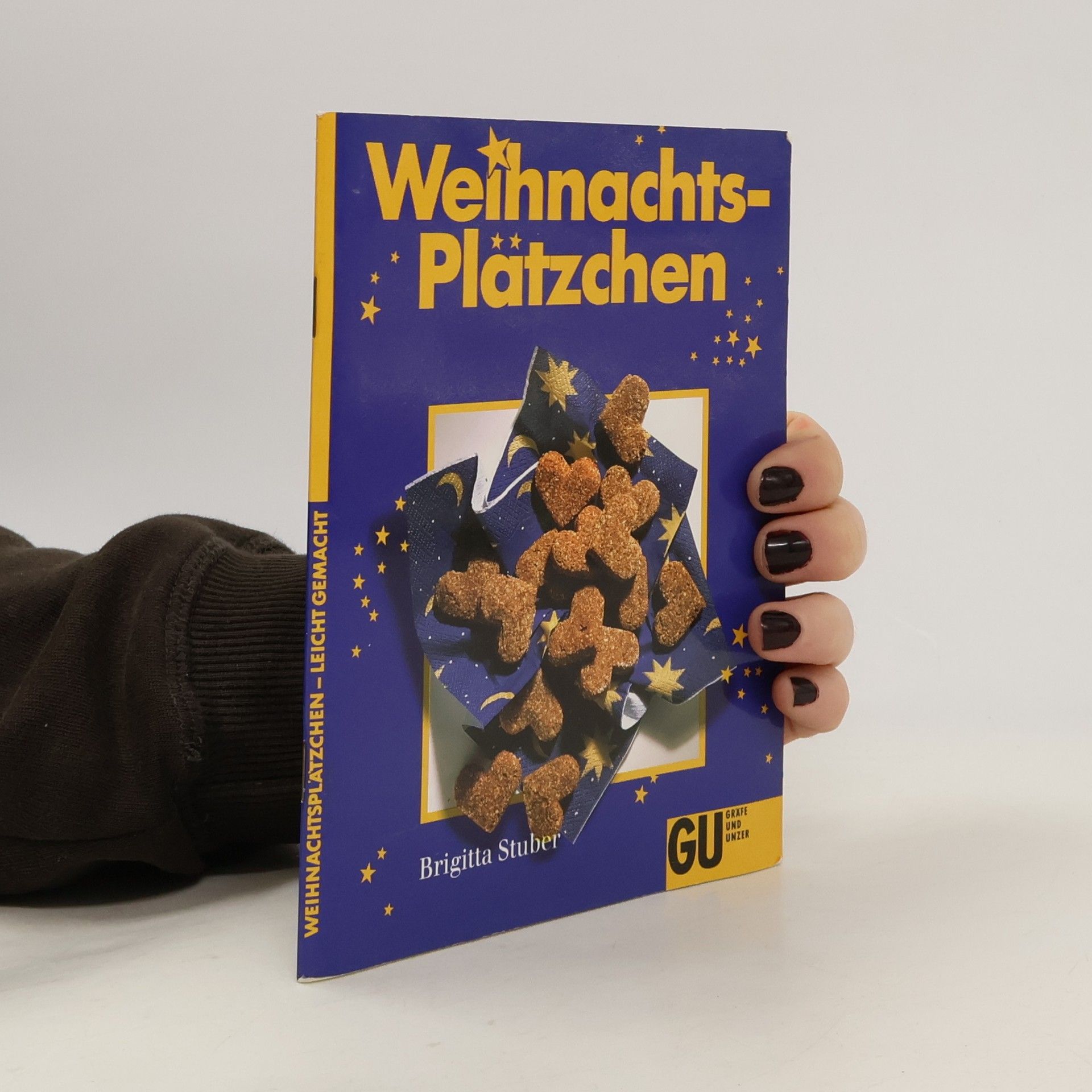 Autorenkollektiv Weihnachtsplätzchen