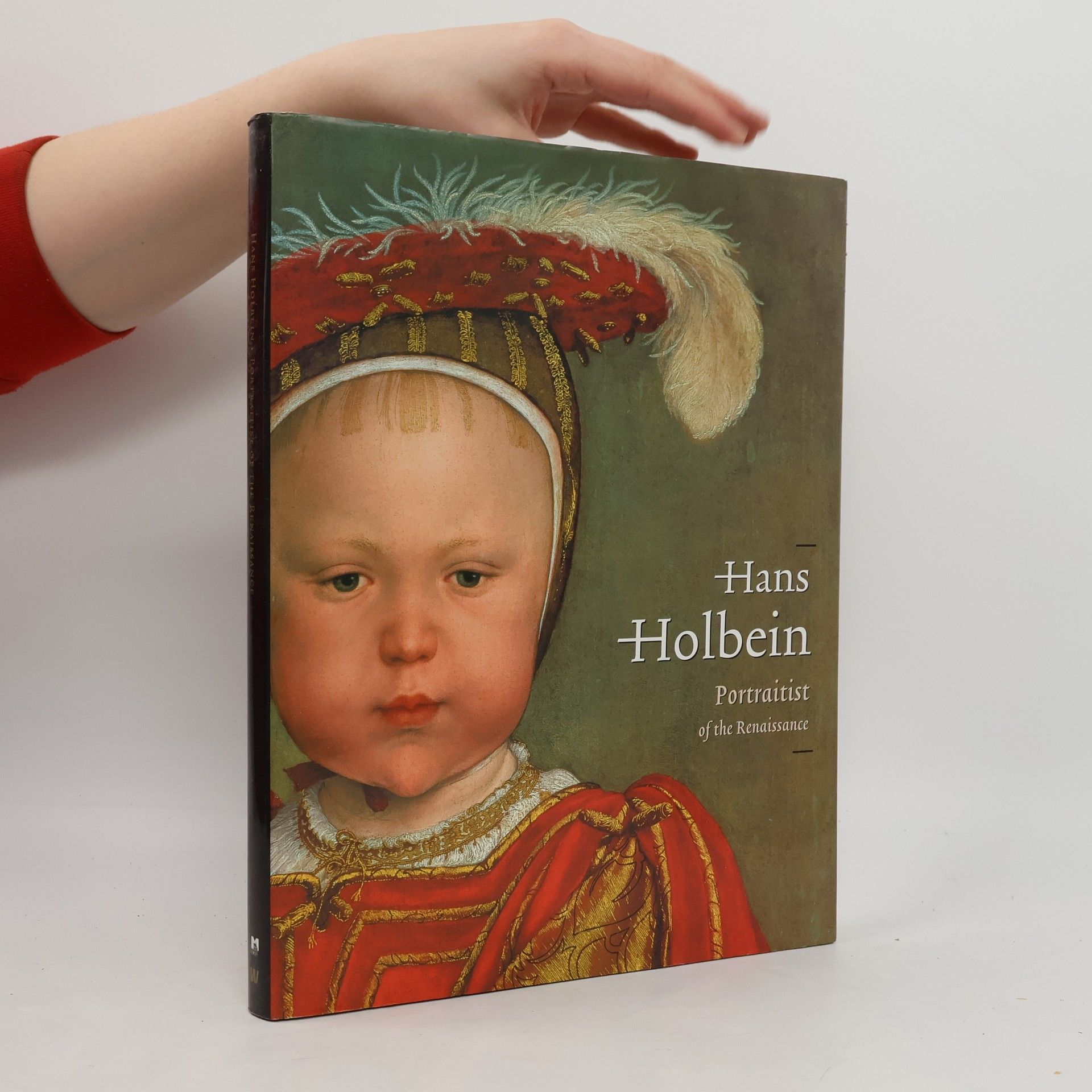 Jochen Sander Hans Holbein