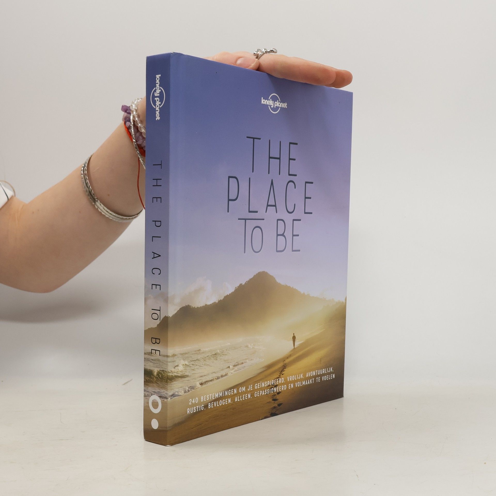 Lonely Planet: The Place To Be