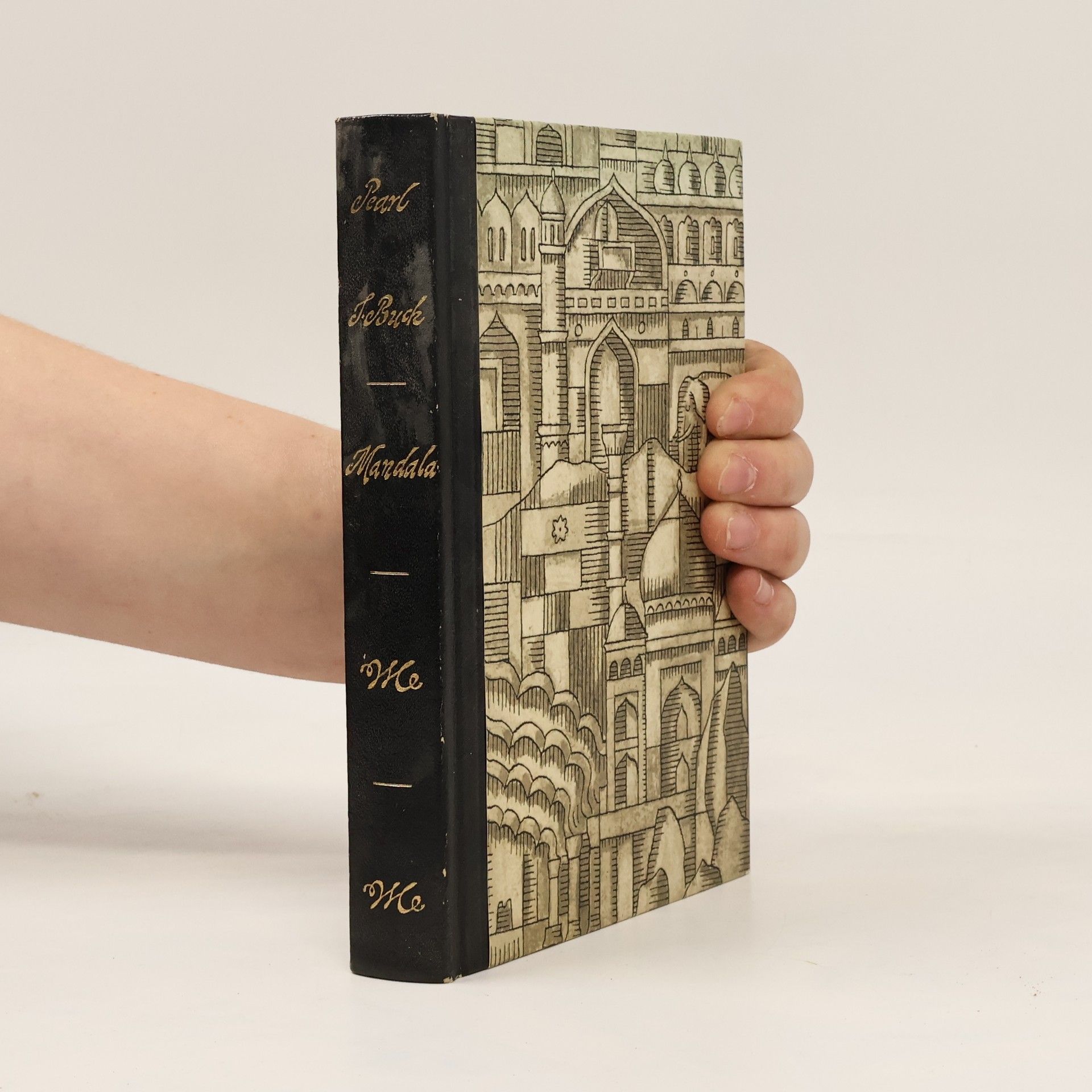 Autorenkollektiv Mandala