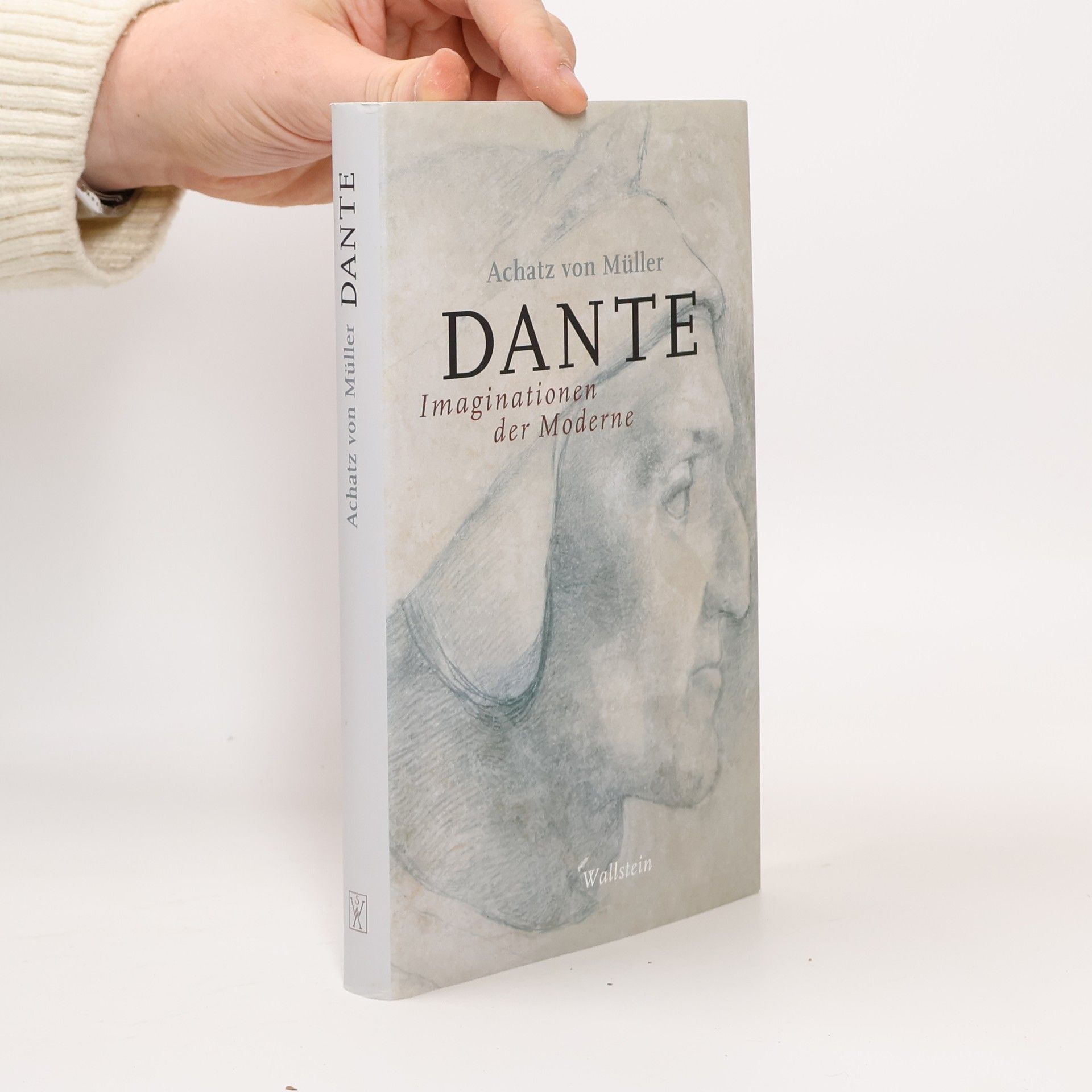 Achatz von Müller Dante