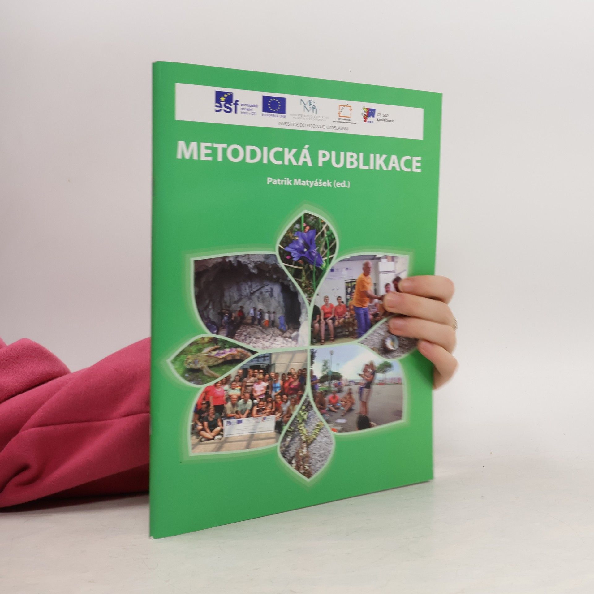 Metodická publikace