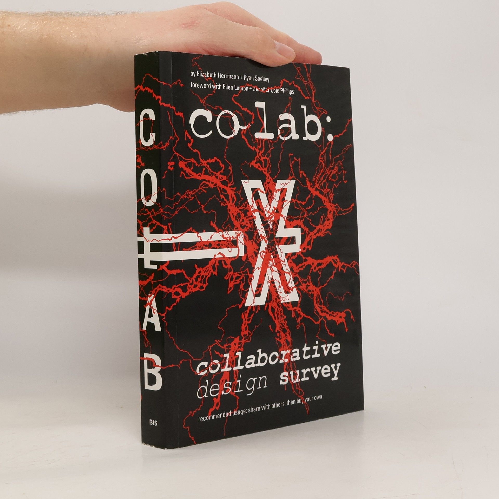 Elizabeth Herrmann Co Lab