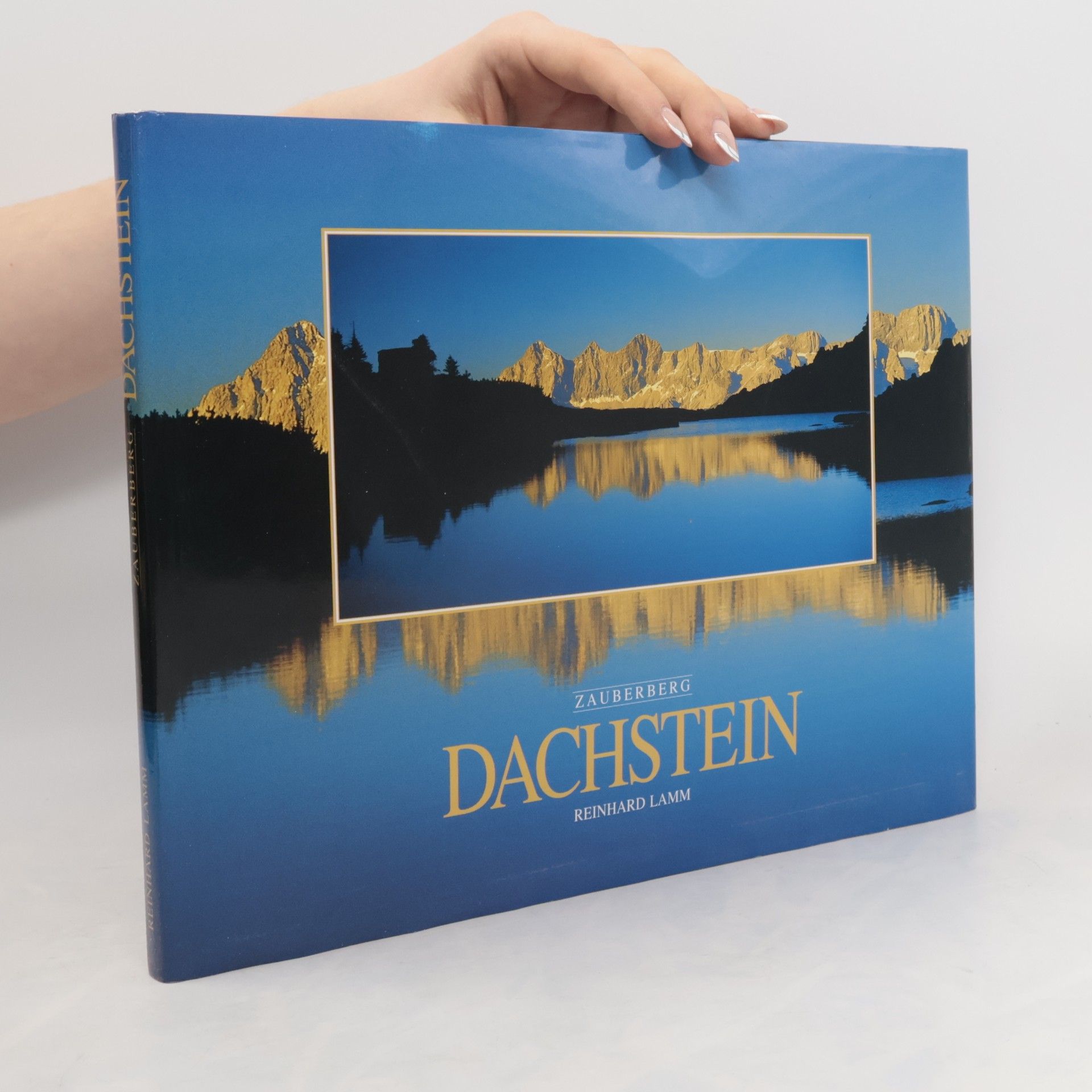 Collectif d'auteurs Dachstein