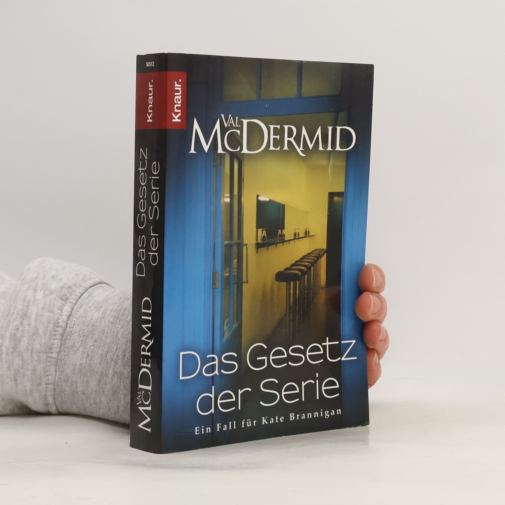 Das Gesetz der Serie