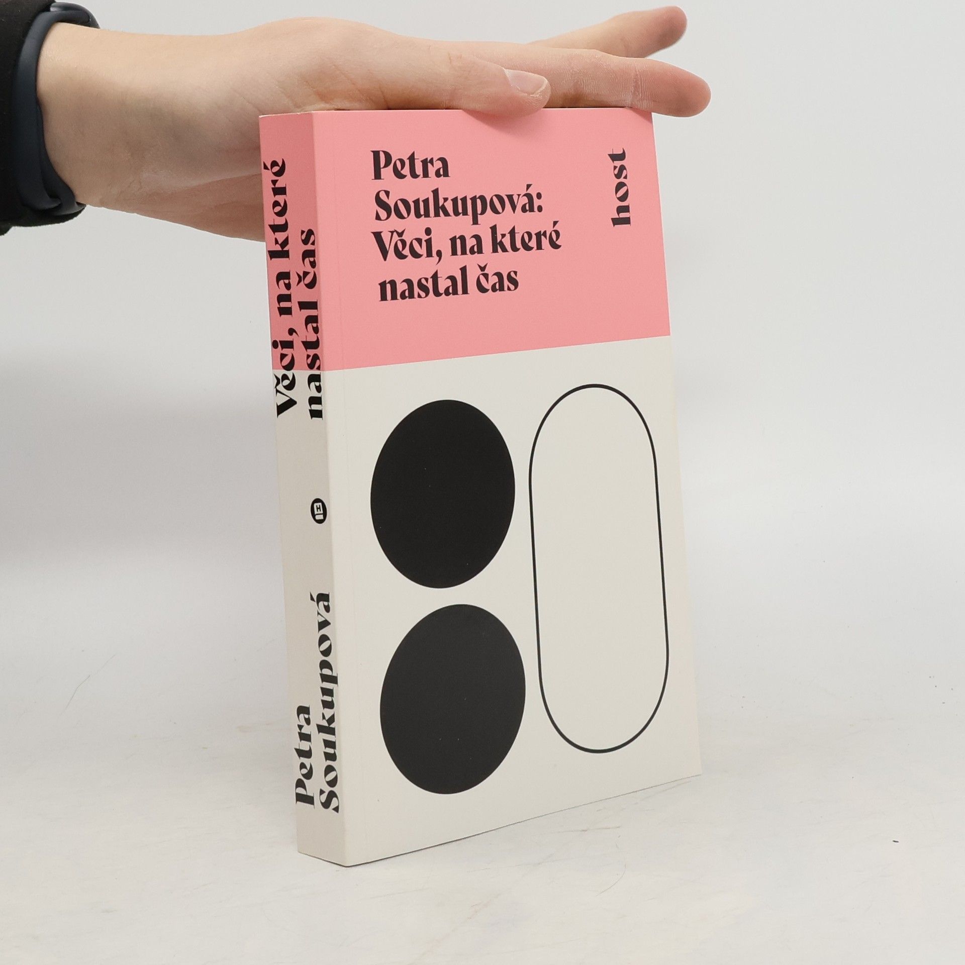 Věci, na které nastal čas