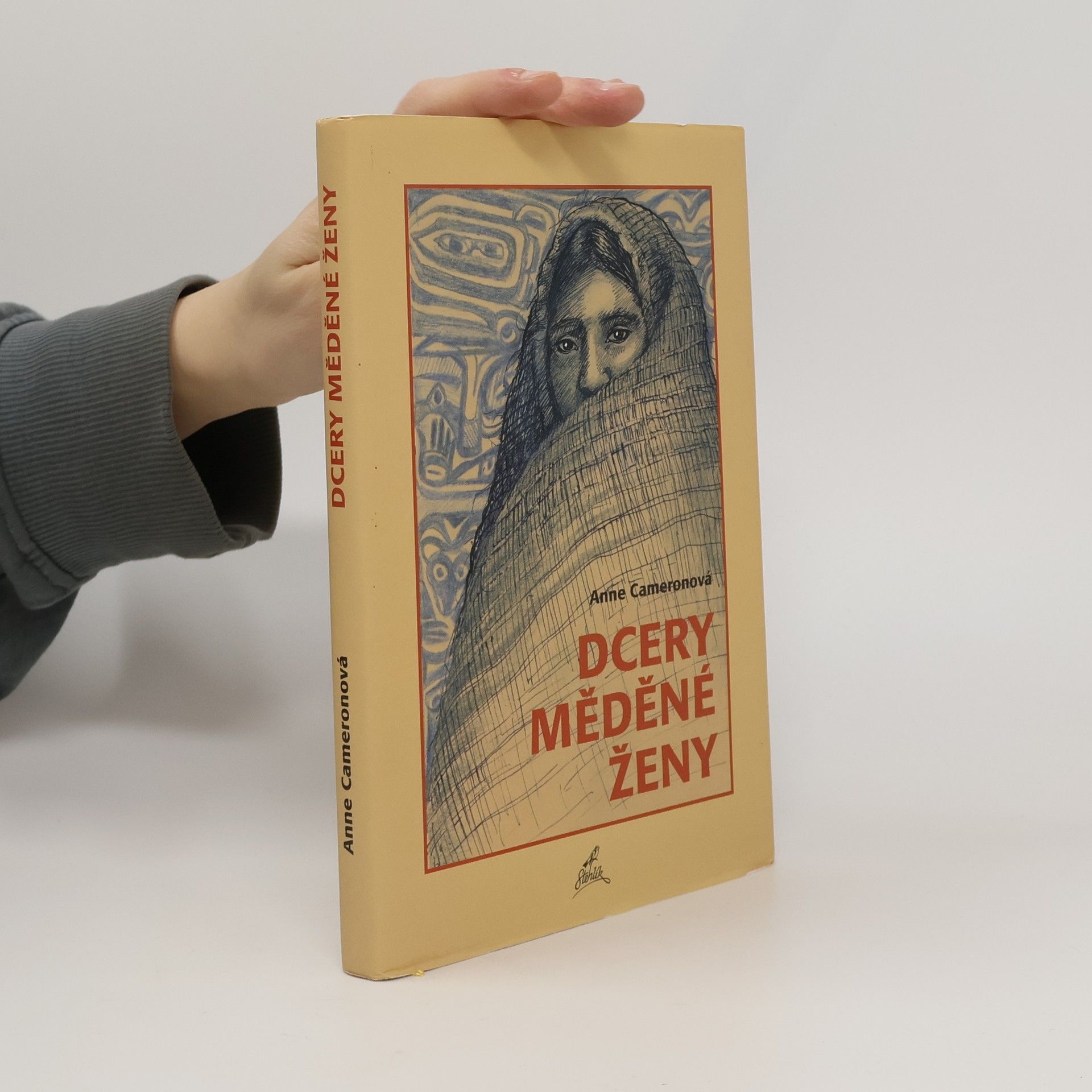 Cam Hubert Dcery Měděné ženy