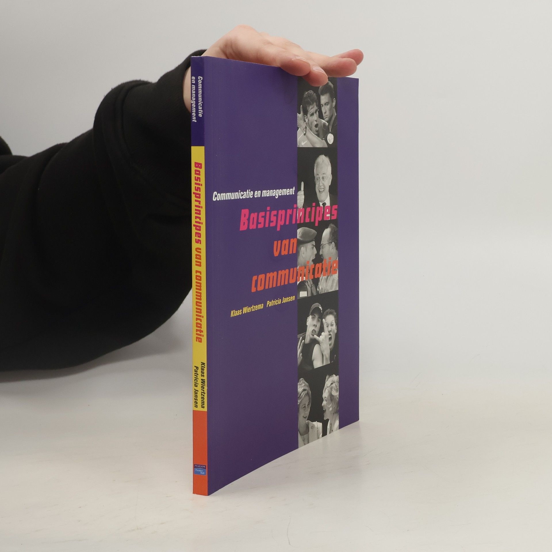 Basisprincipes van communicatie