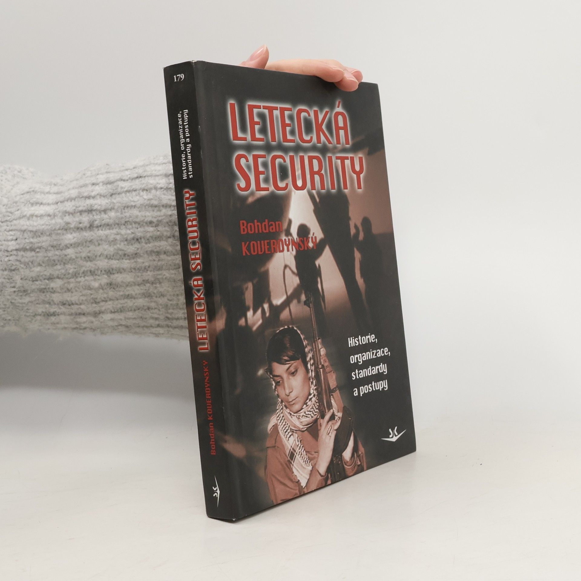 Letecká security