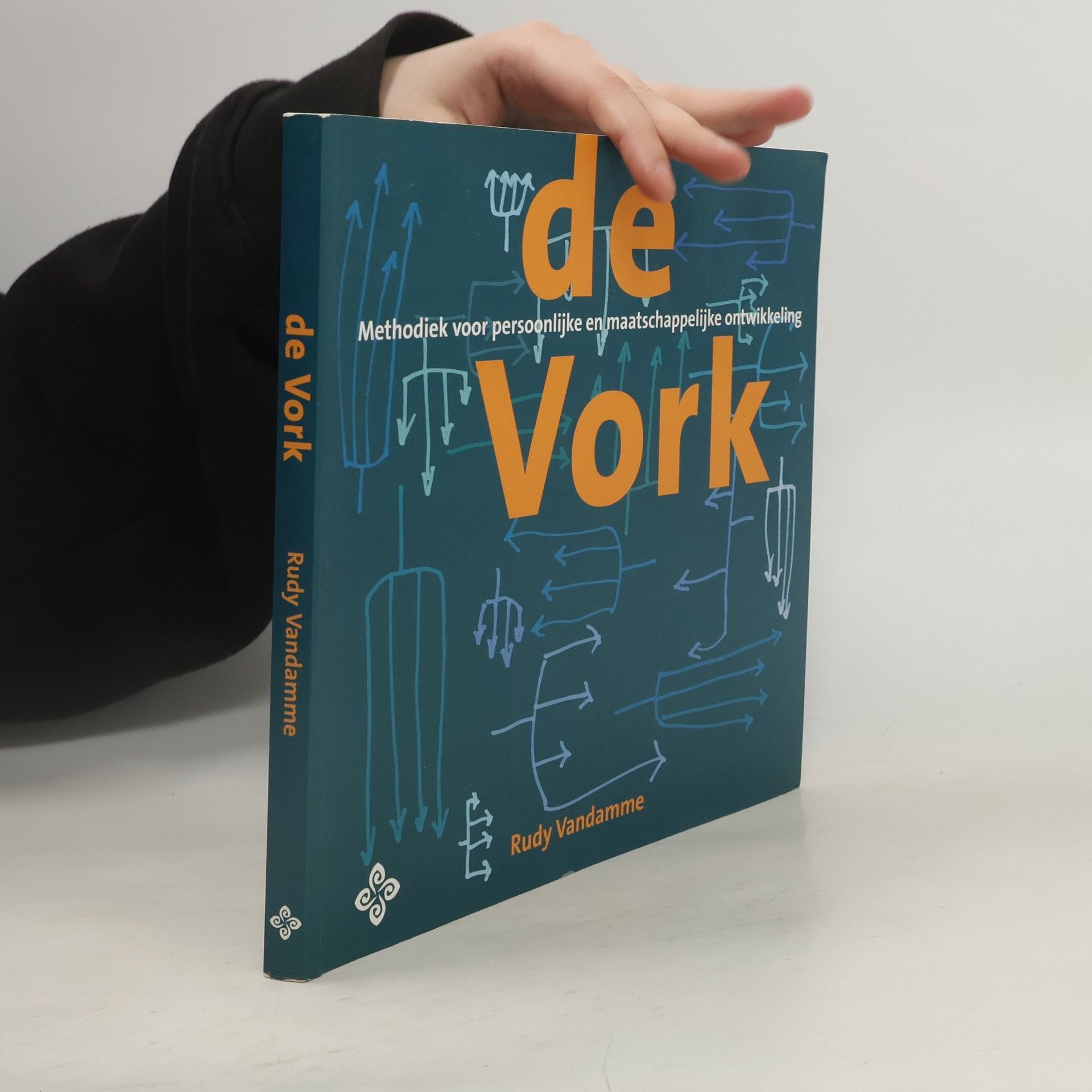 Rudy Vandamme De Vork