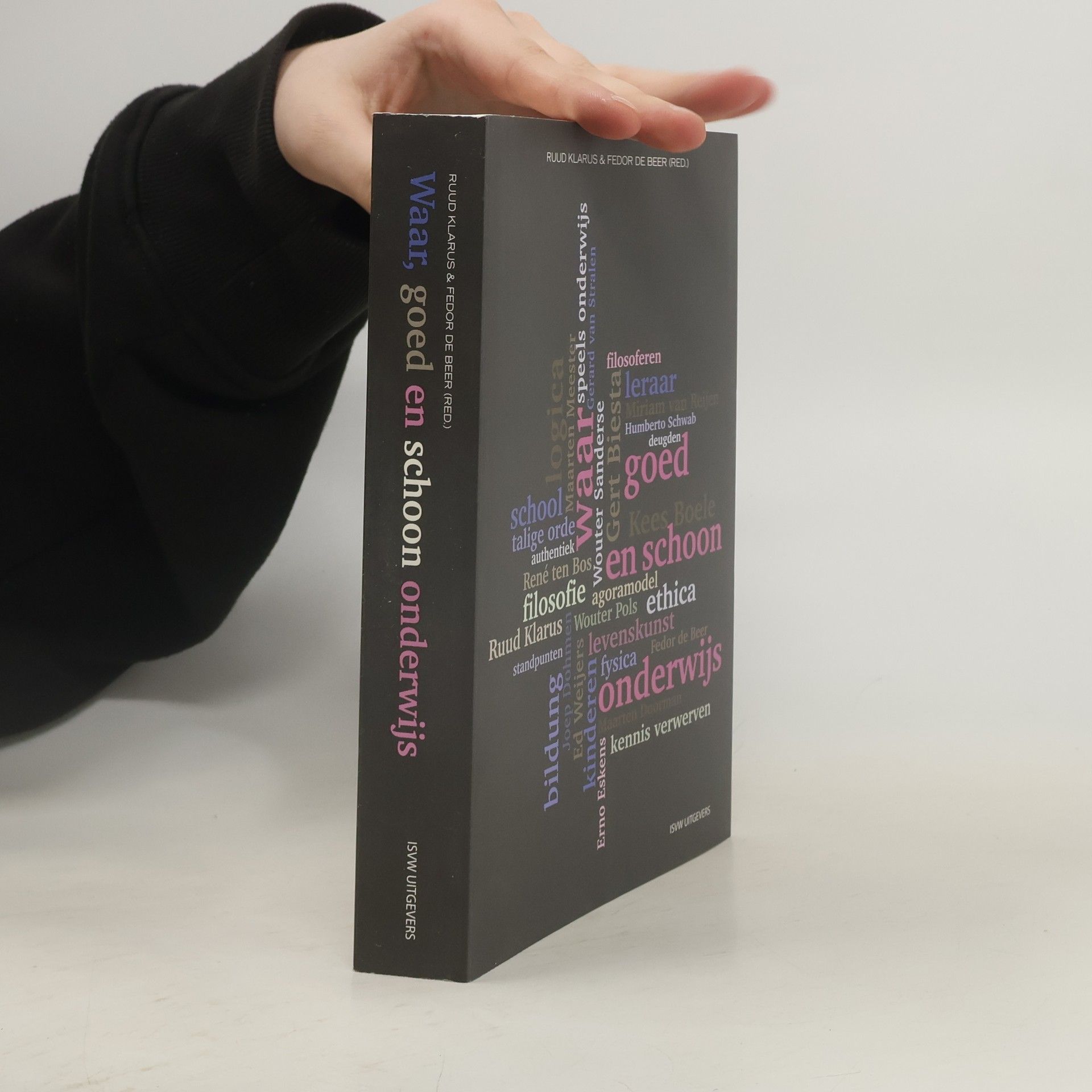 Waar, goed en schoon onderwijs