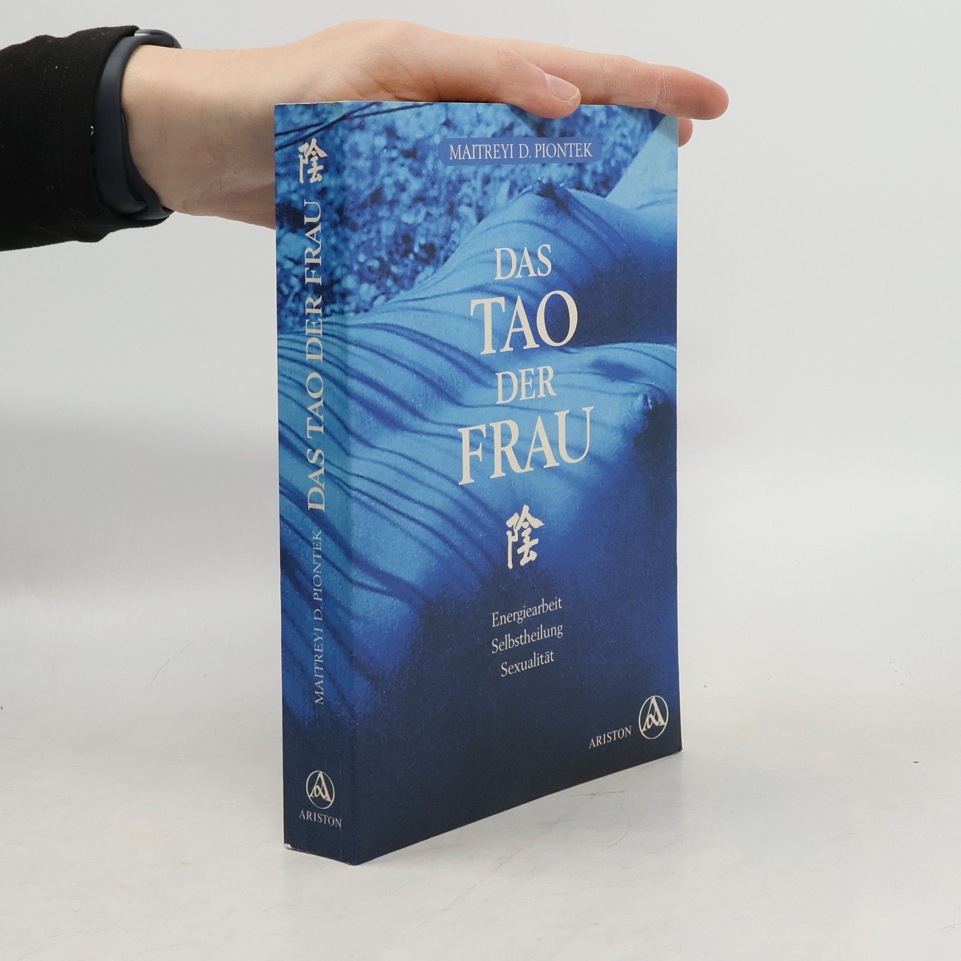 Das Tao der Frau