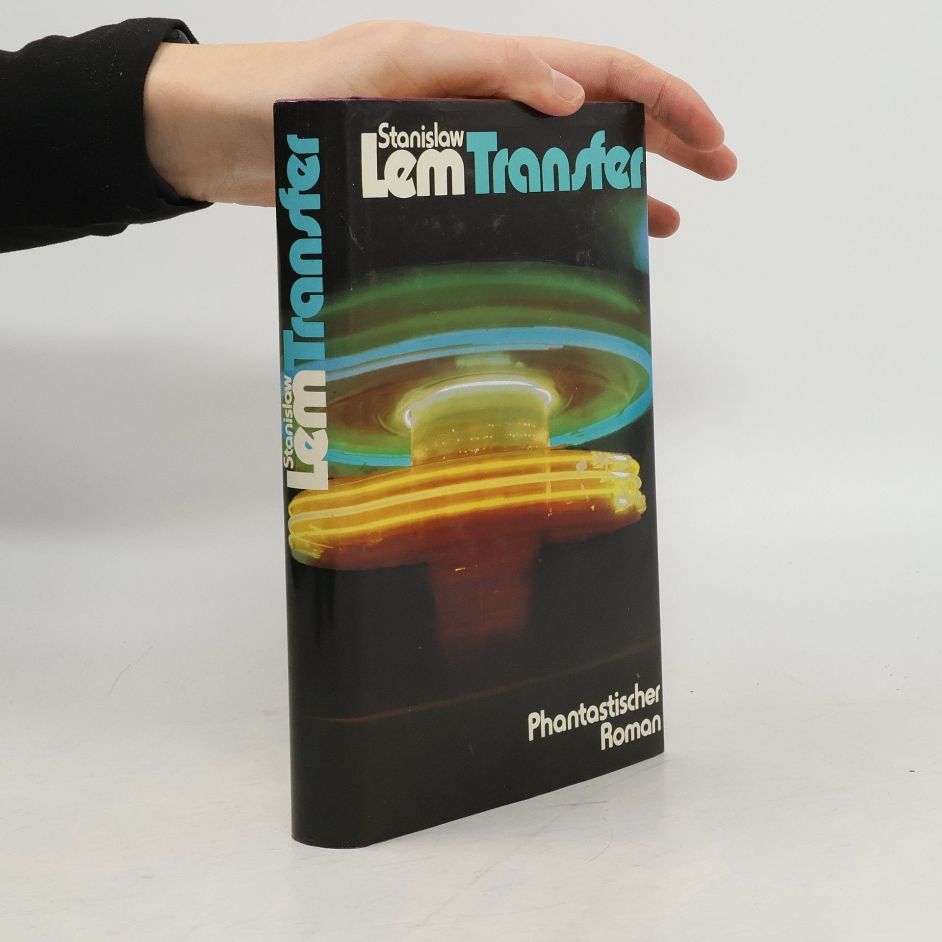 Stanisław Lem Transfer