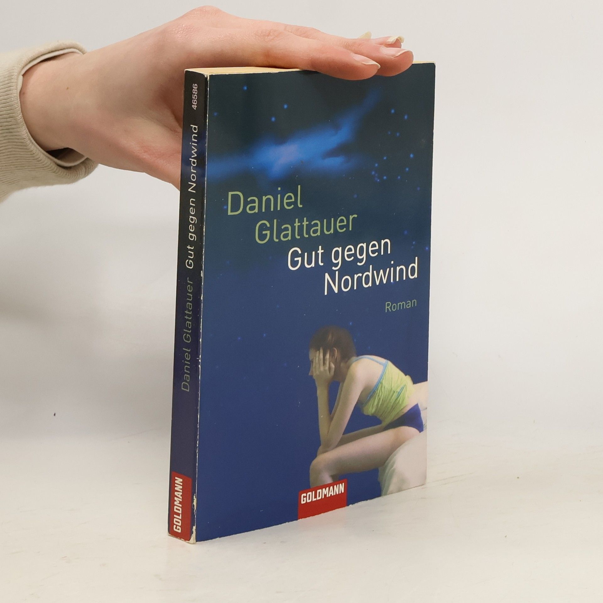 Daniel Glattauer Gut gegen Nordwind