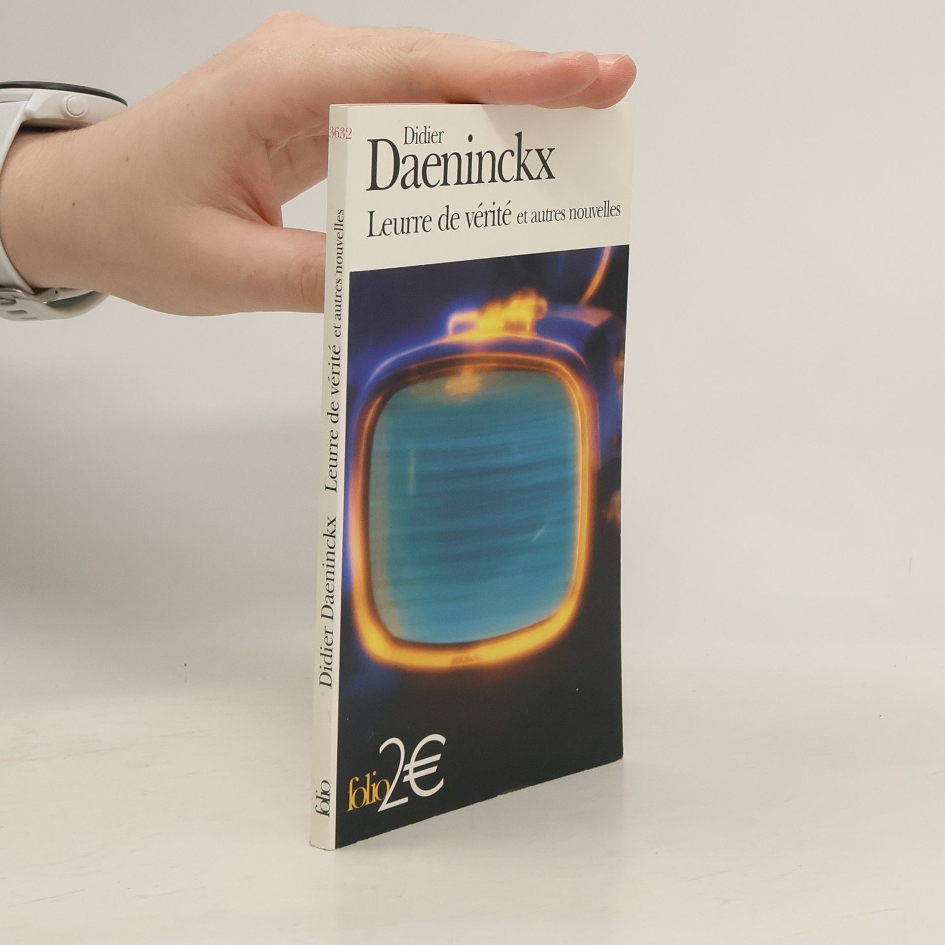 Leurre de vérité et autres nouvelles