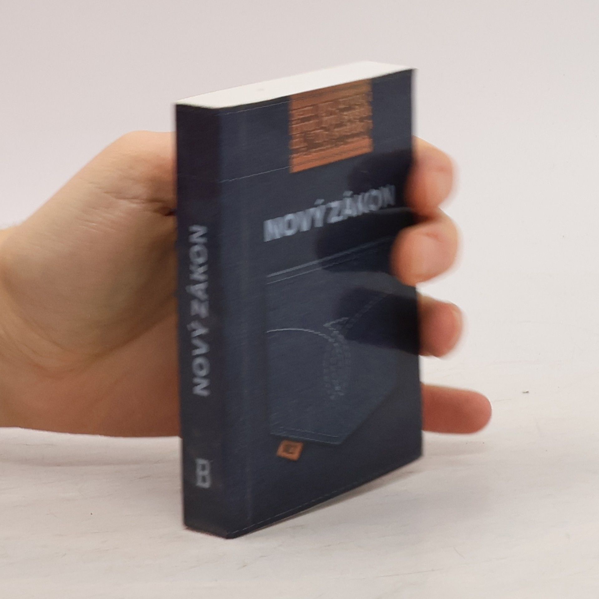 Autorenkollektiv Nový zákon