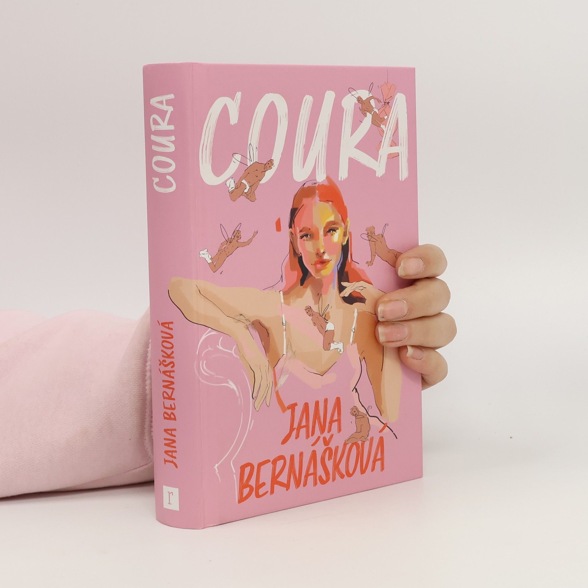 Jana Bernášková Coura