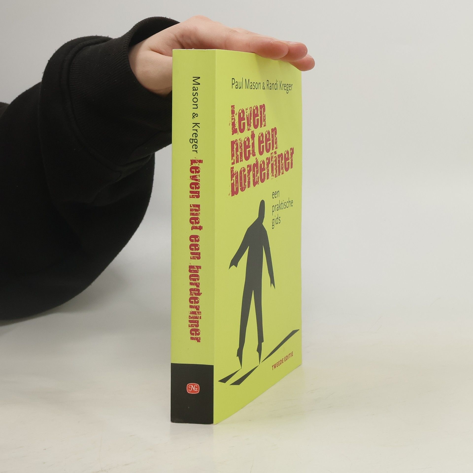 Leven met een borderliner