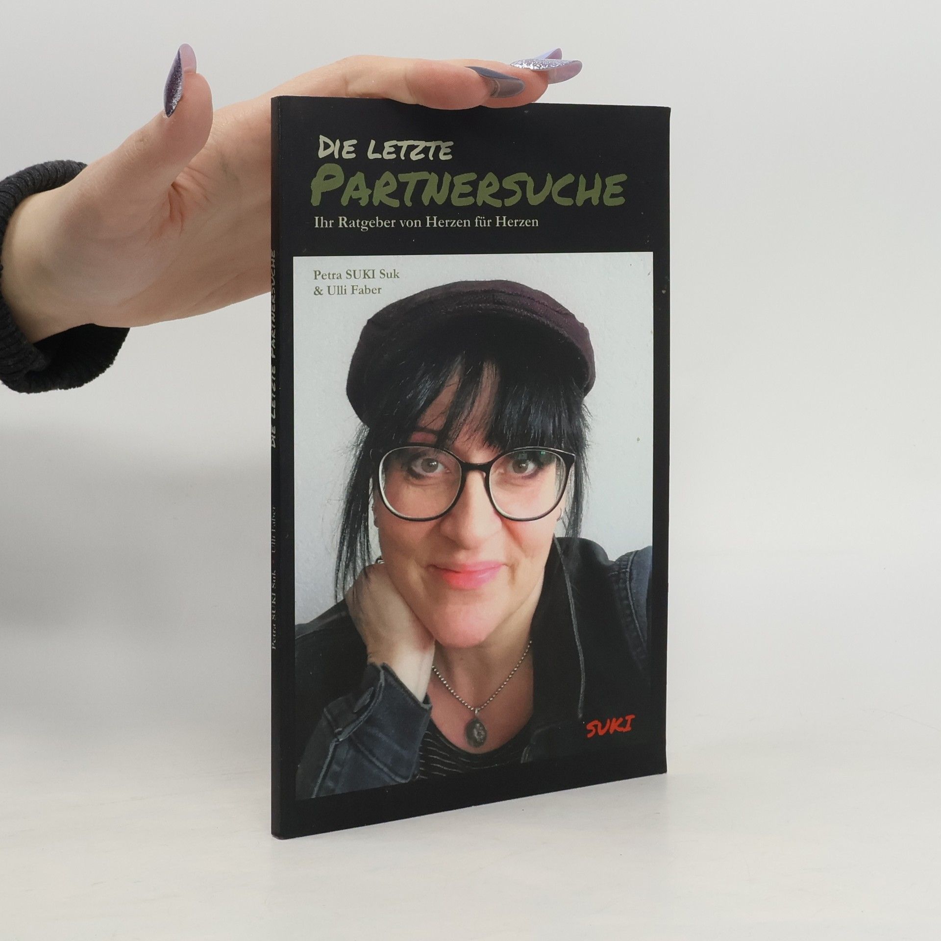 Die letzte Partnersuche