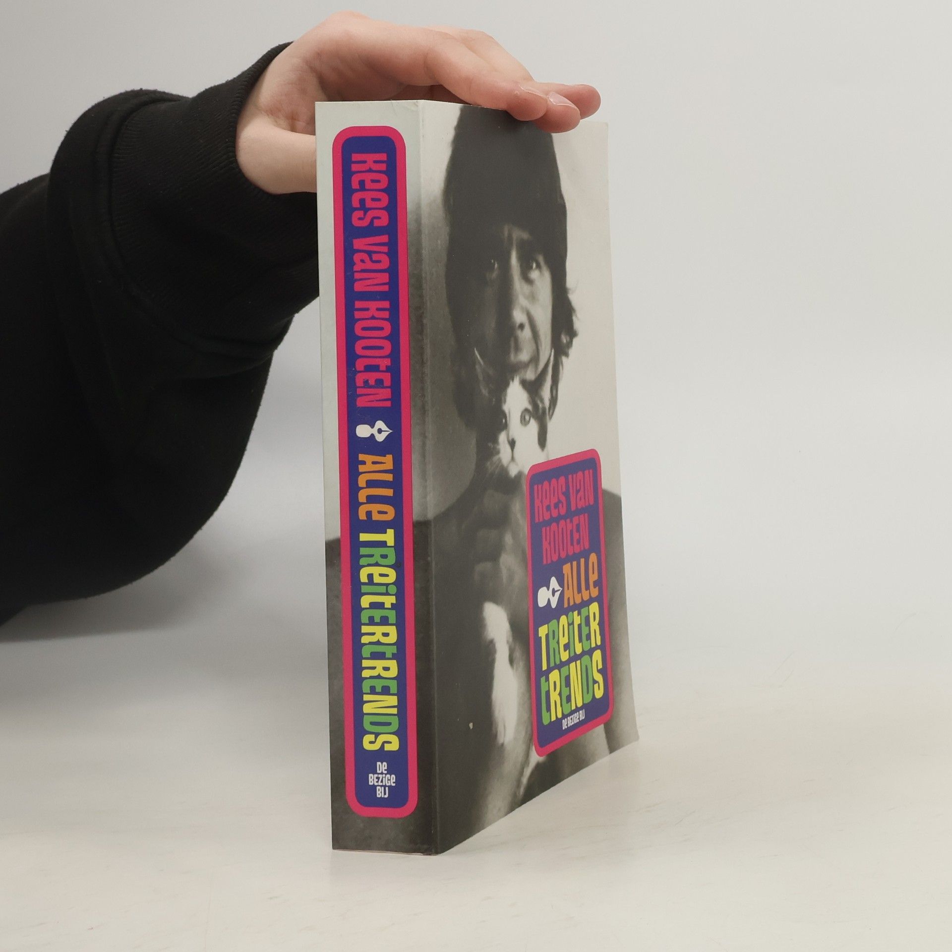 Alle treitertrends / druk 1