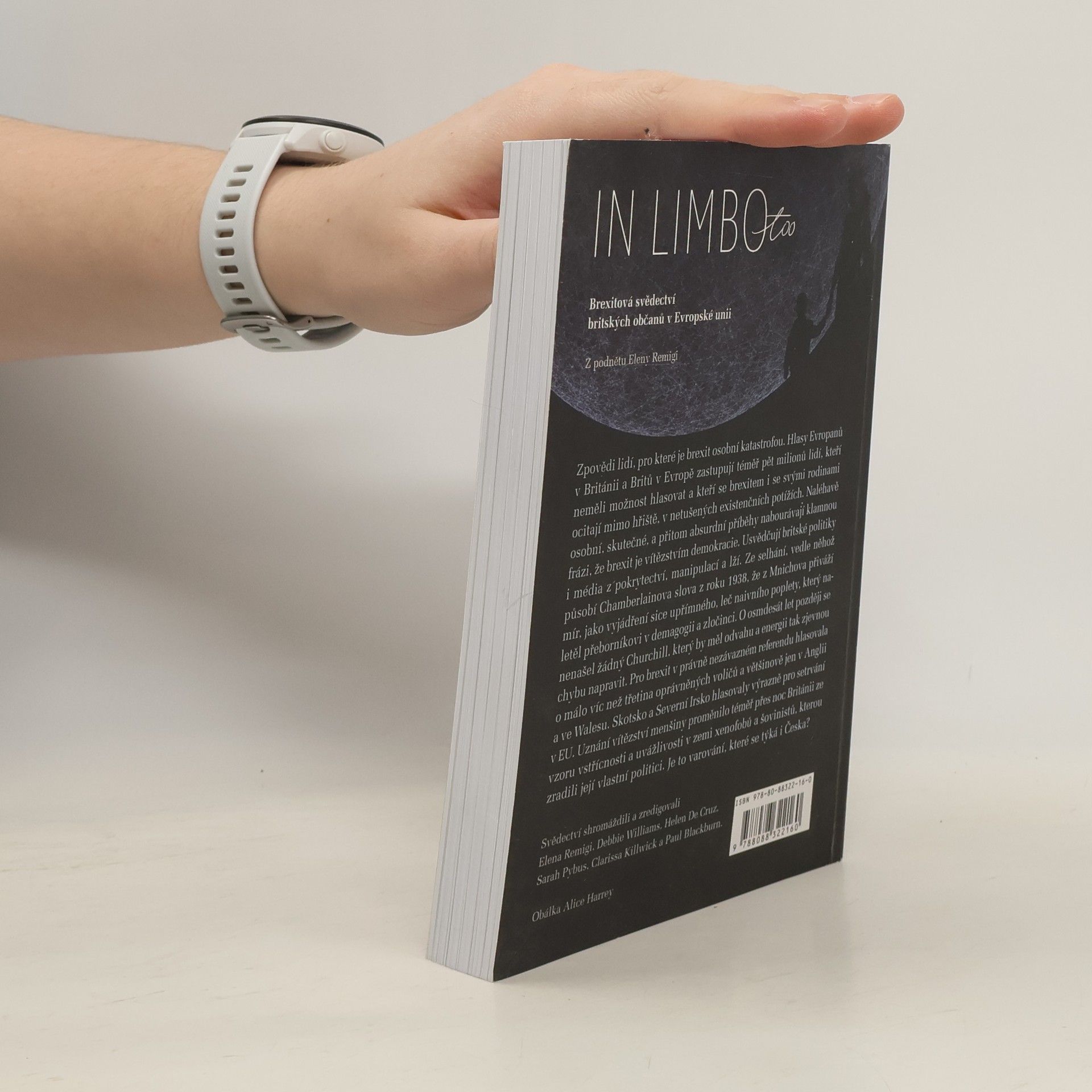 Véronique Martin In Limbo, In Limbo Too (2 svazky