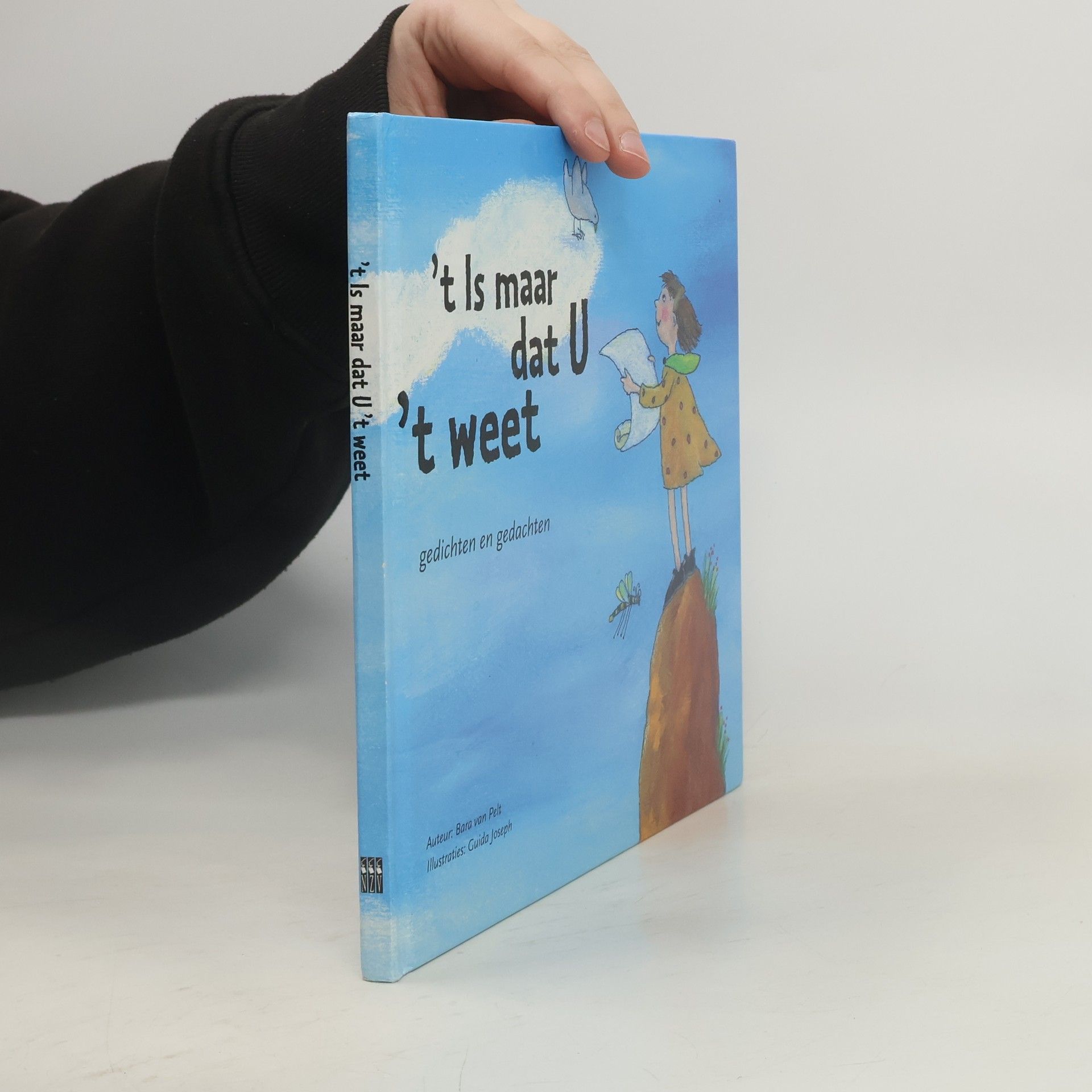 't Is maar dat U 't weet